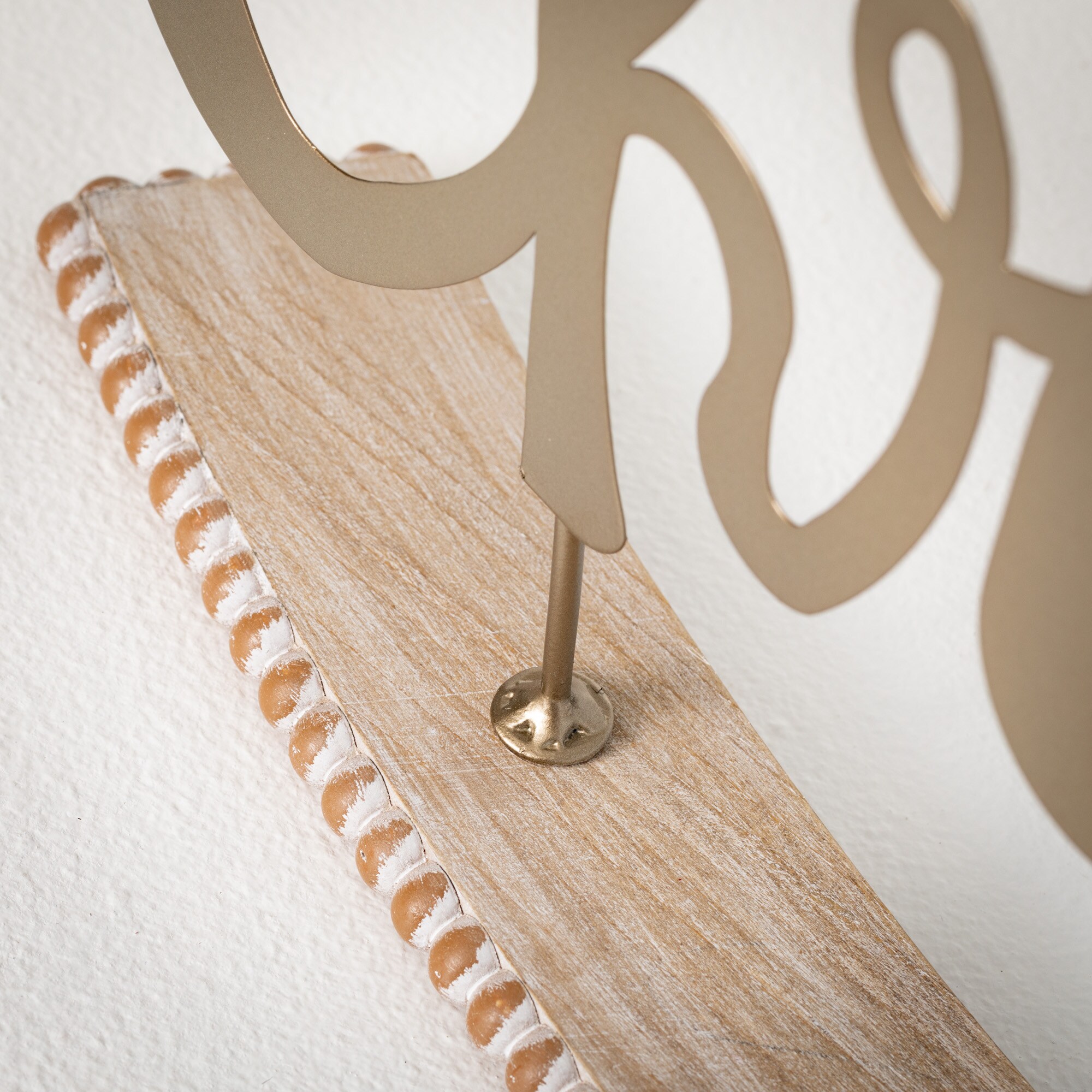 Sullivans MET1968 Table-Christmas-Decorations - View #2