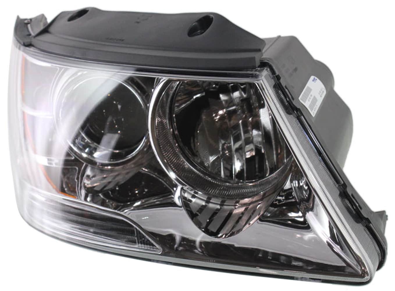 Garage-Pro JCWREPH100105QGP Headlights-Components - View #2
