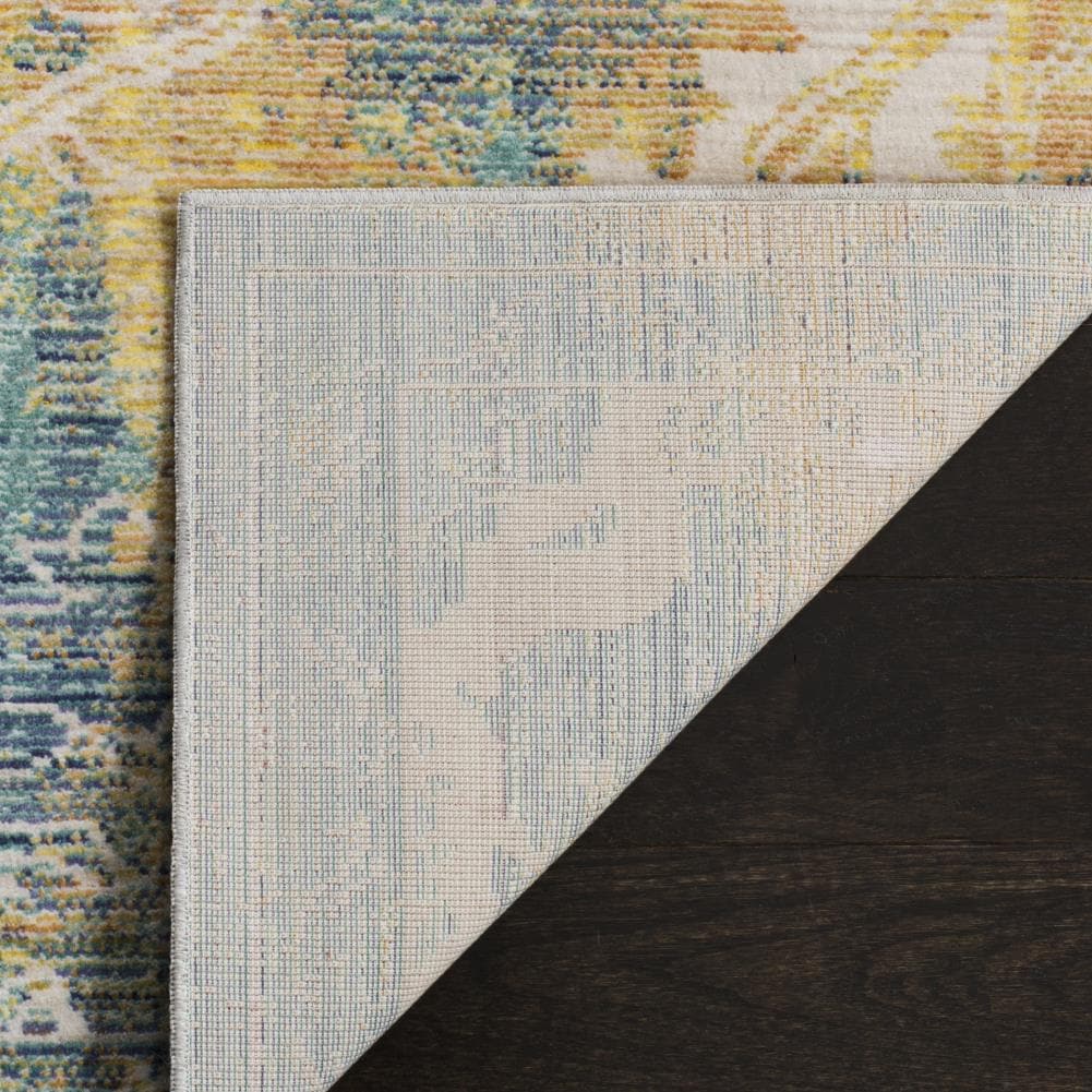 Safavieh MYS921M-7SQ rugs - View #4