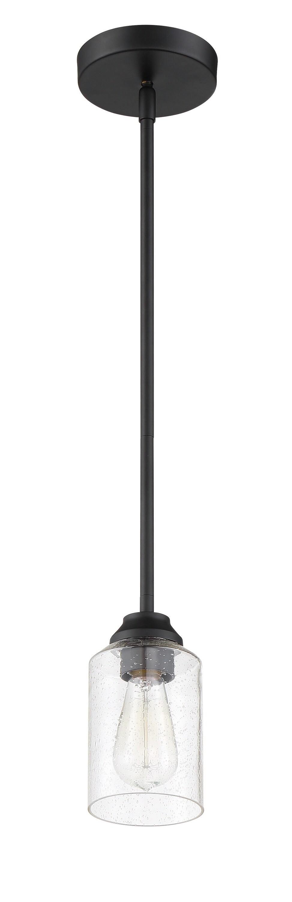 Craftmade 53191-FB Pendant-Lights - View #3