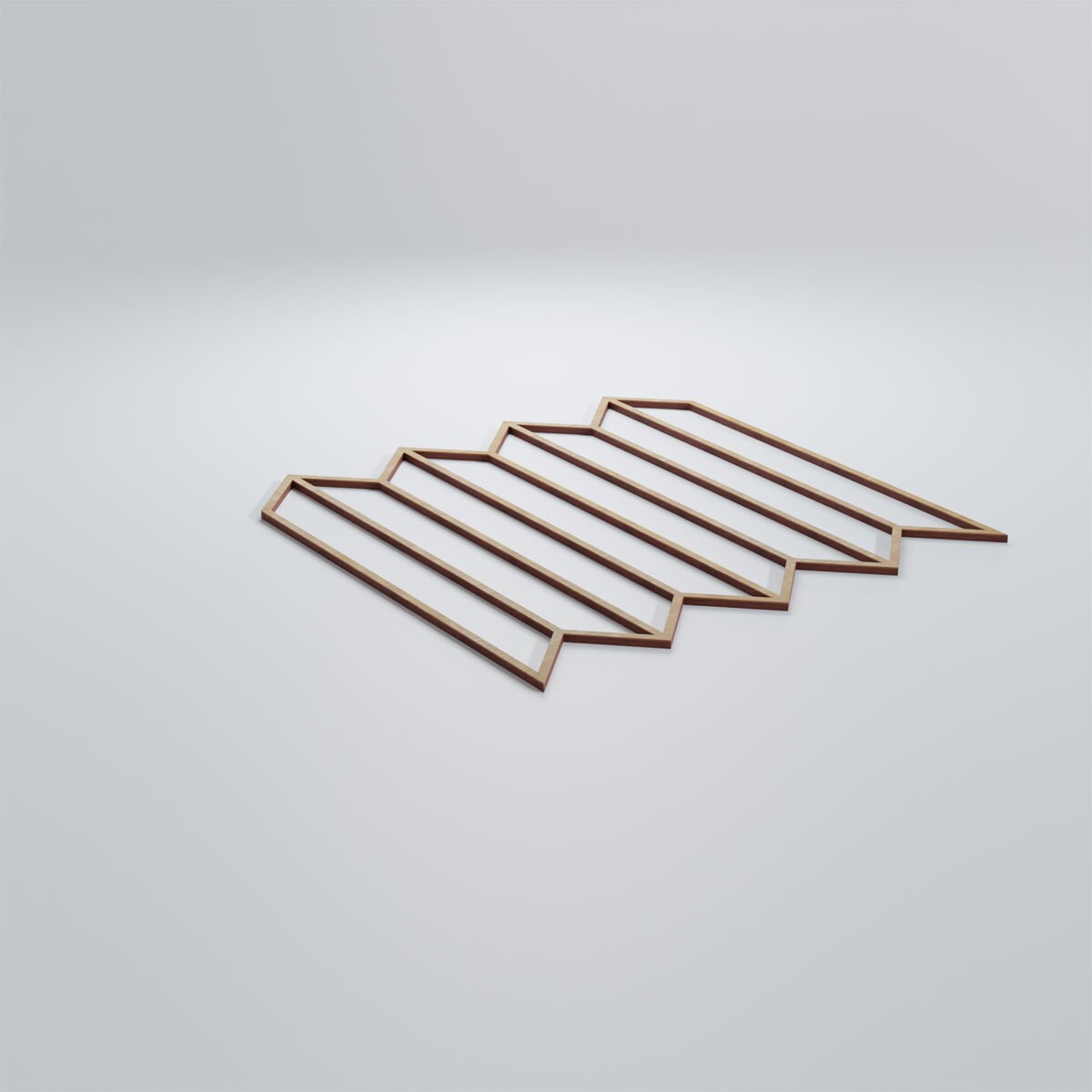 Ekena Millwork WALW16X16X0250CREHI Wall-Panels - View #4