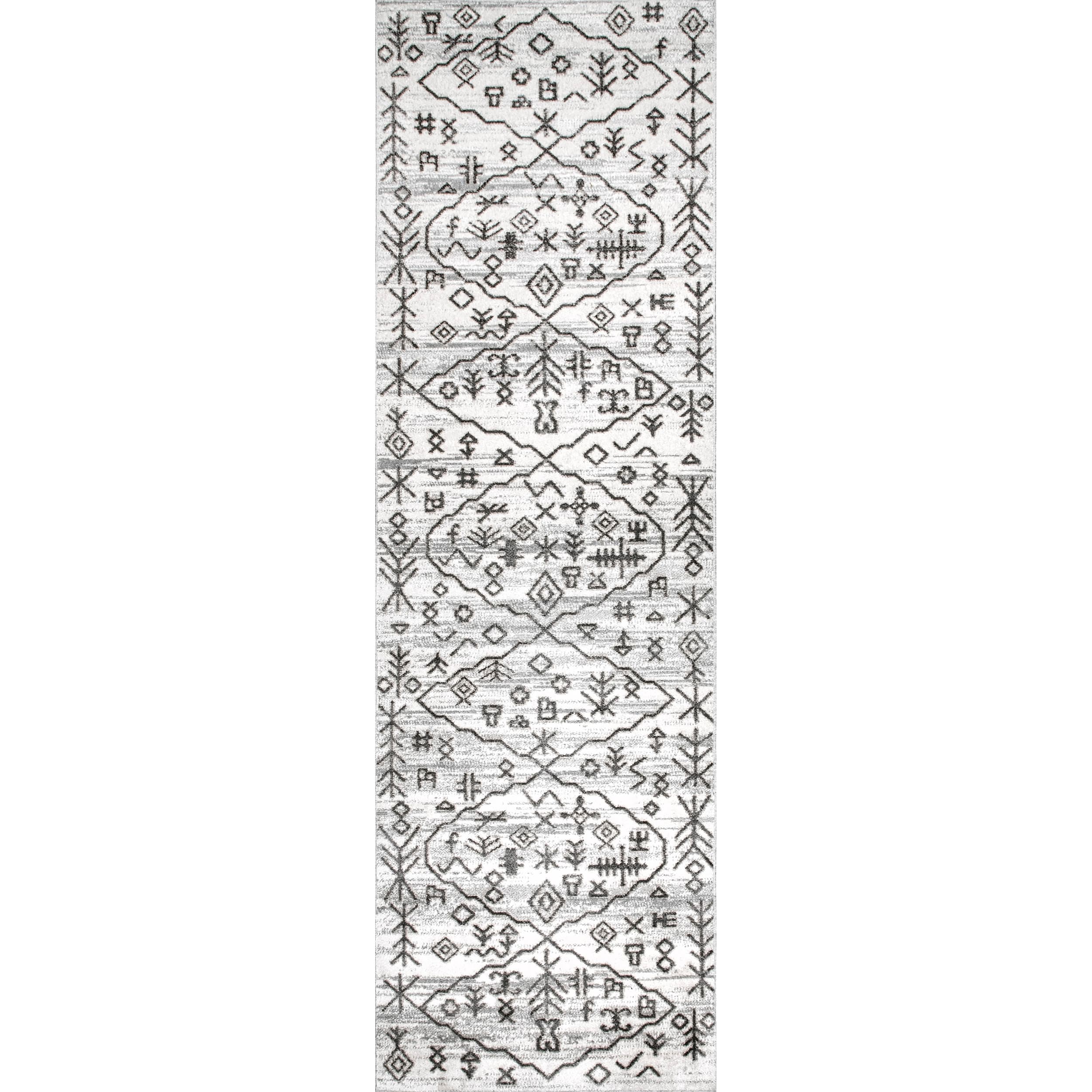 nuLOOM LPKV10A-2608 rugs - View #2