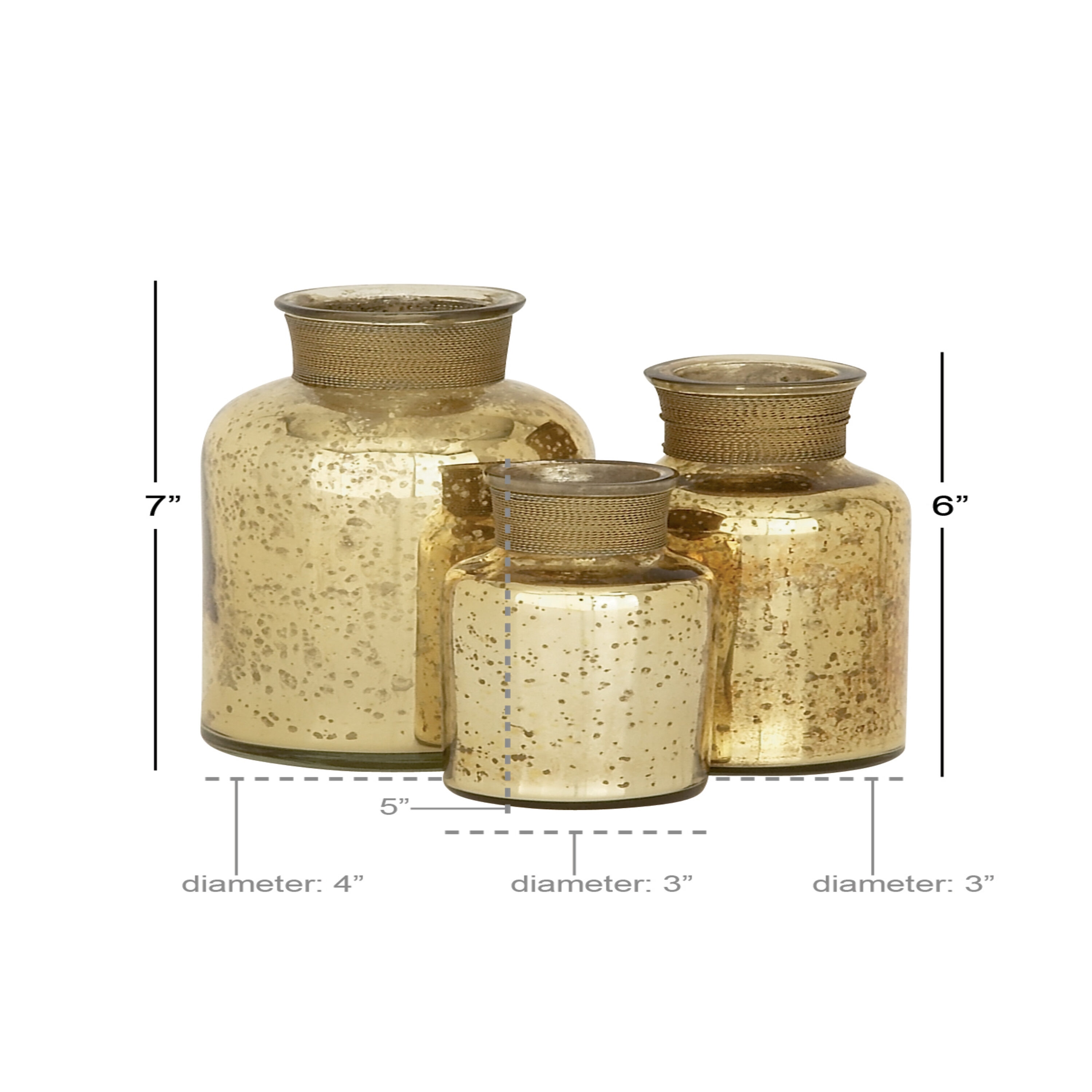 Grayson Lane 24126 Decorative-Accessories - View #4