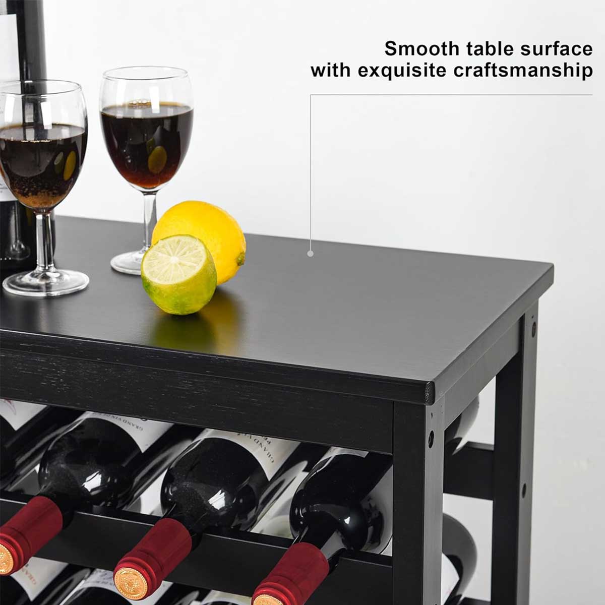 Aoibox LABWR023 Wine-Racks - View #6