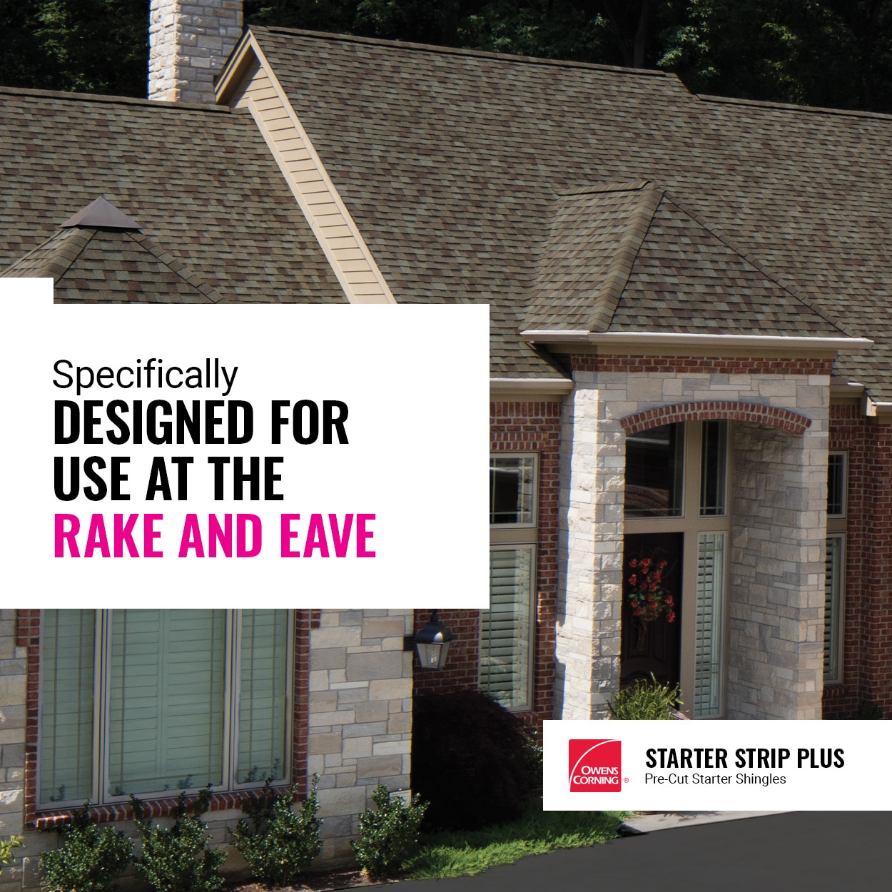 Owens Corning SSPL Roof-Shingles - View #6