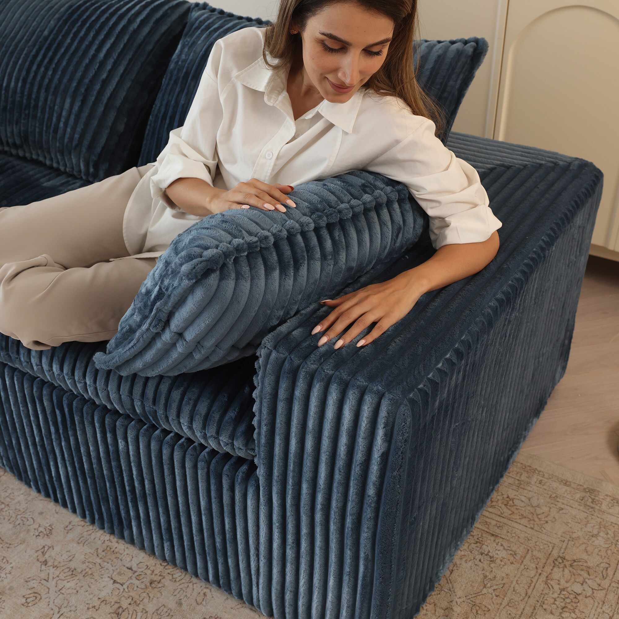 Bybafun YE9600005 Sofas-Loveseats - View #4