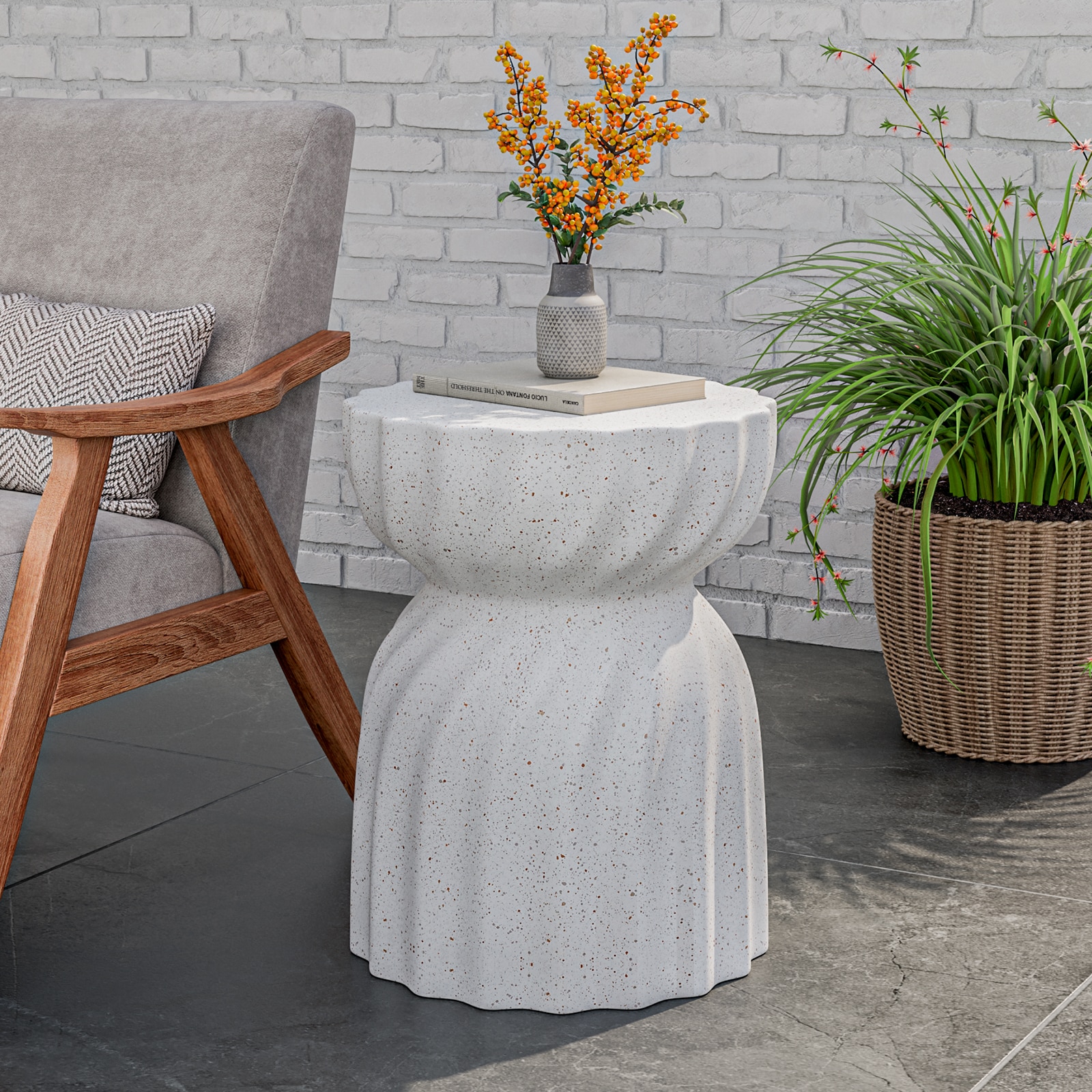 COSIEST H9001024 Patio-Tables - View #5
