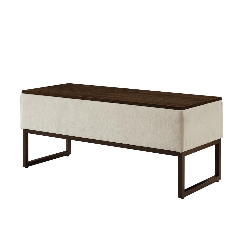 Lifestyle Solutions LSSI427BEG Coffee-Tables - View #5