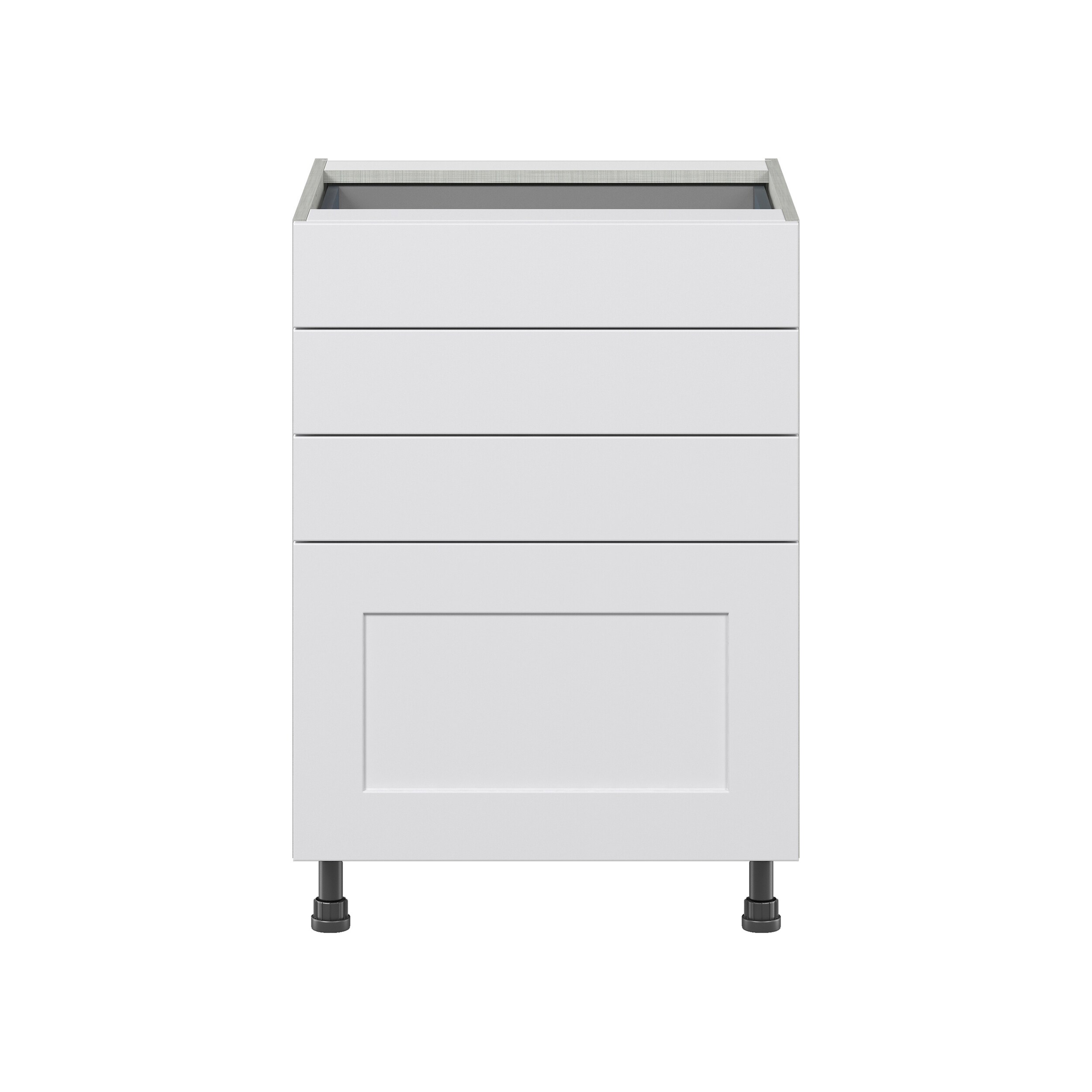 Hugo&Borg DSB4D24-JO Cabinets-Kitchen - View #6