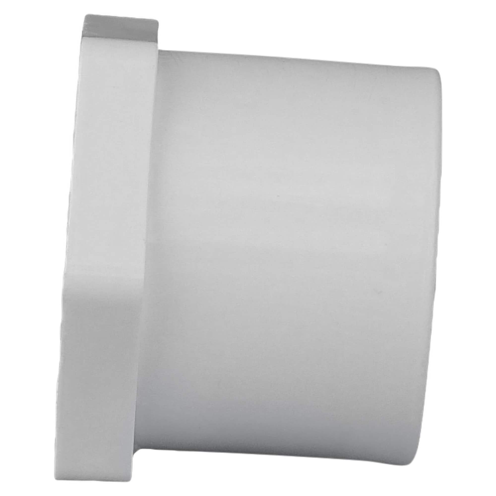 Charlotte Pipe PVC 02107  0800 Pvc-Pressure-Sch-40-Fittings - View #6