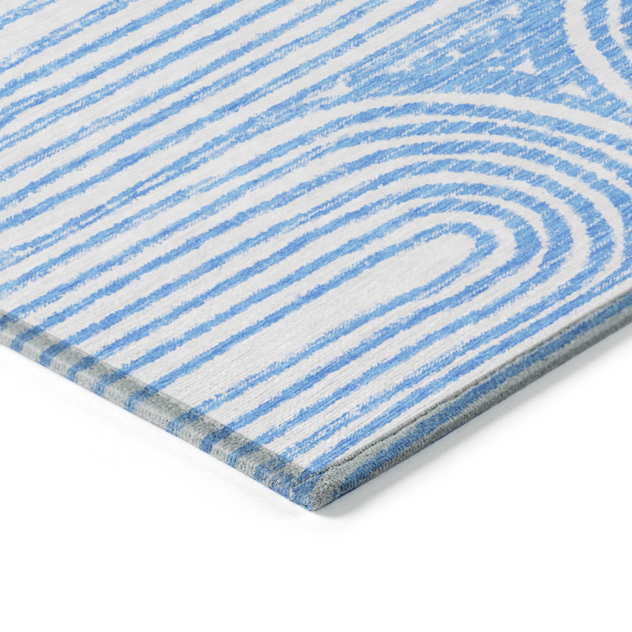 Addison Rugs ACN540BU8RO rugs - View #4