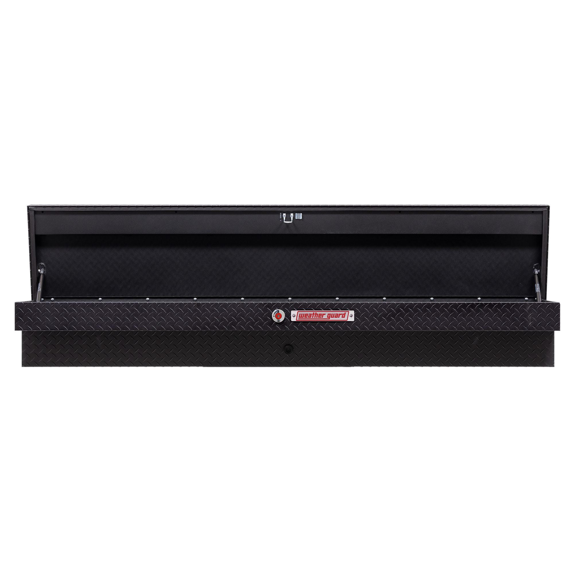 WEATHER GUARD 164-52-04 Truck-Tool-Boxes - View #10