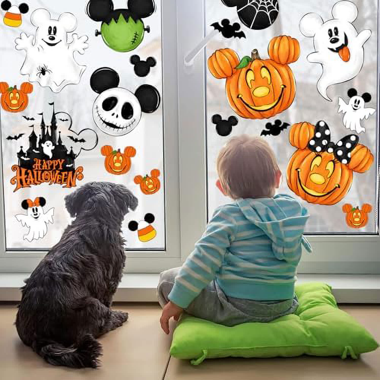 Etokfoks EFT0927I29 Wall-Decals - View #7