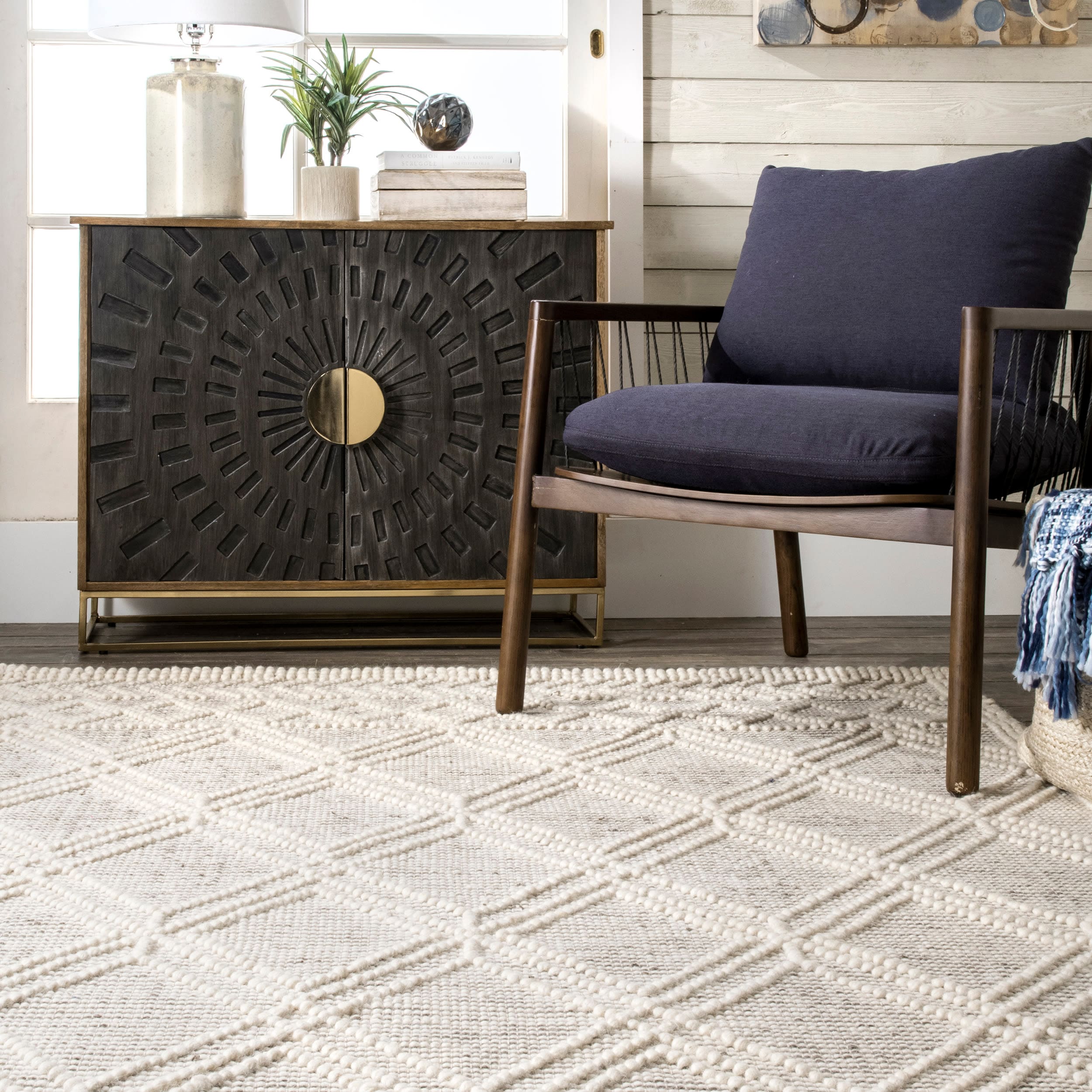 nuLOOM VESR01C-508 rugs - View #3