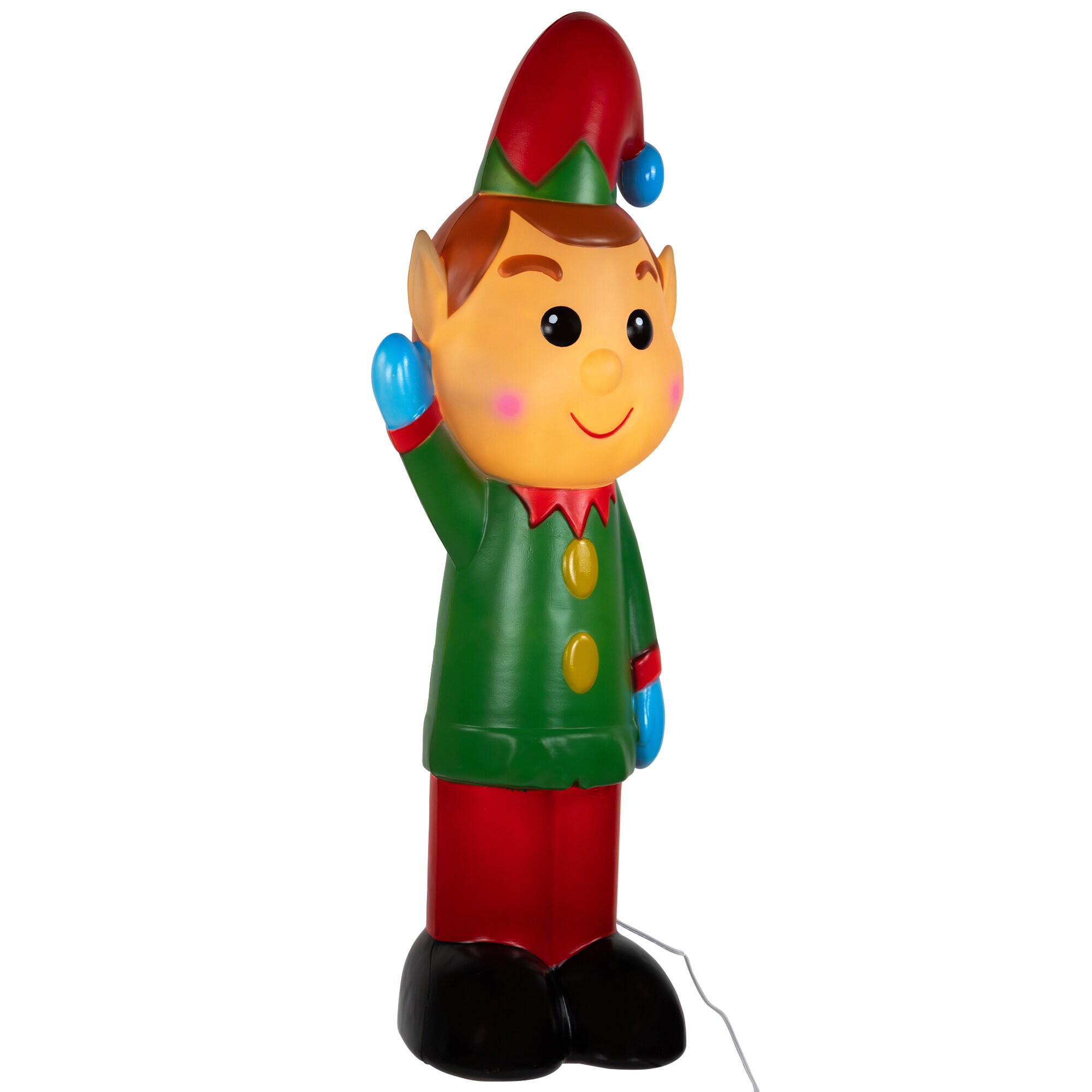 Northlight 35735065 Outdoor-Christmas-Decor - View #4