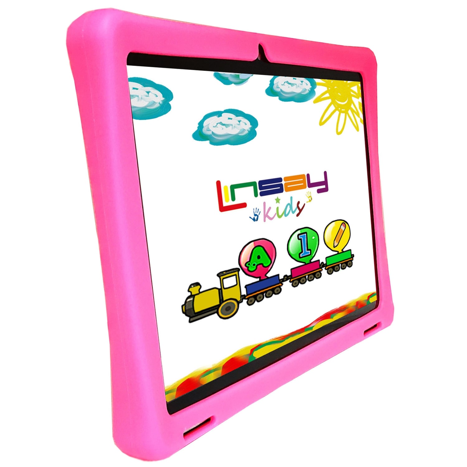 LINSAY F10IPKIDSPP tablets - View #6
