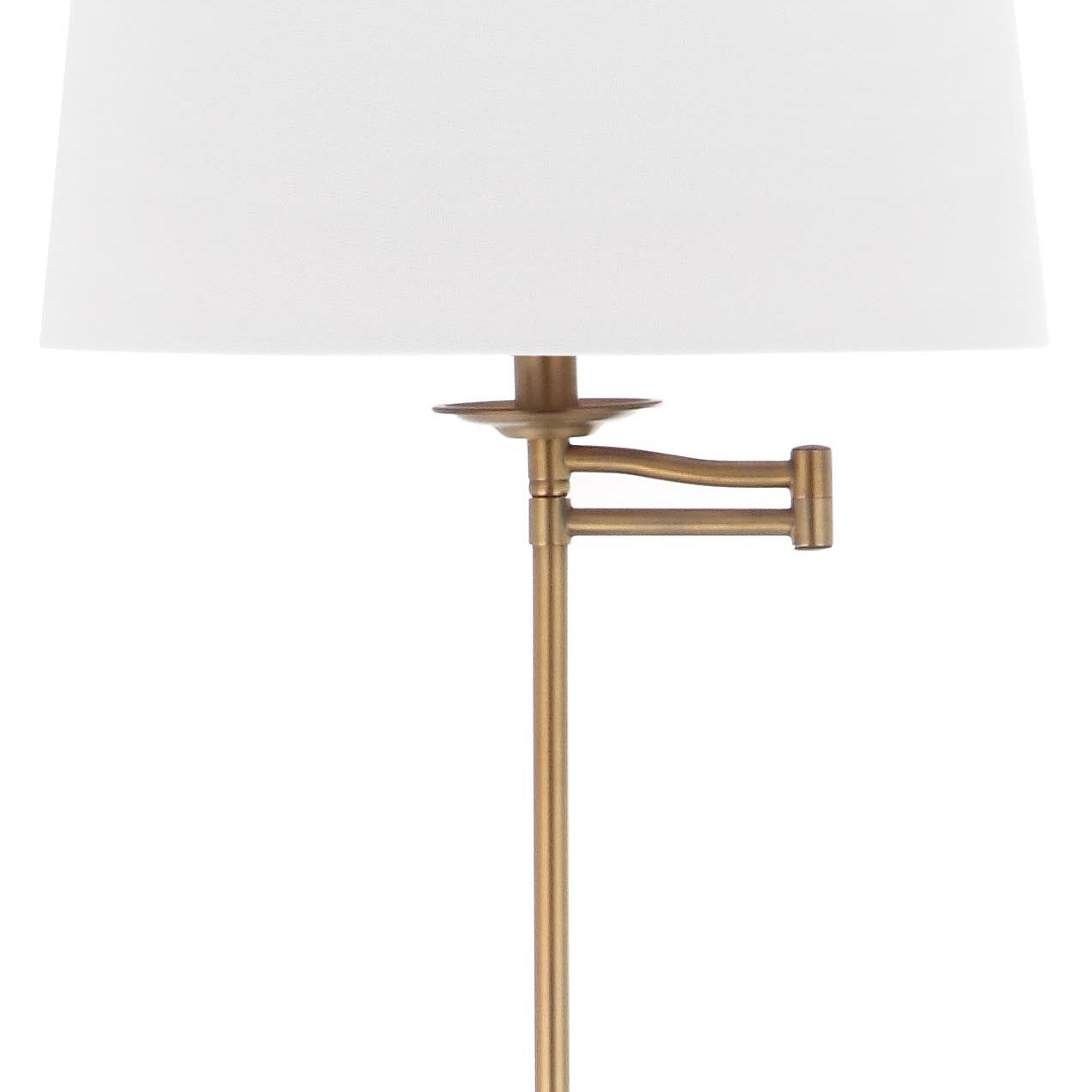 Safavieh LIT4337A floorlamps - View #5