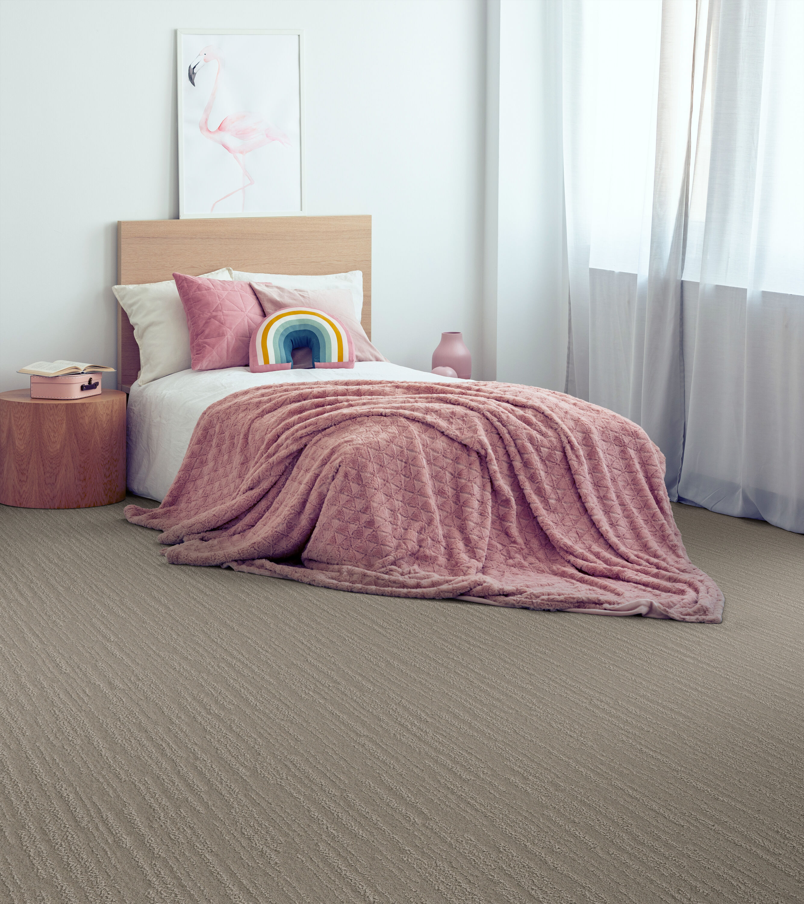 STAINMASTER PetProtect 7L853 - 714 - SAMP Carpet-Samples - View #4