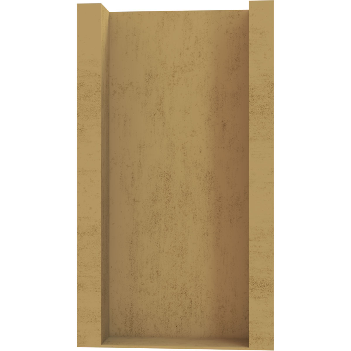 Ekena Millwork 2130319 corbels - View #5