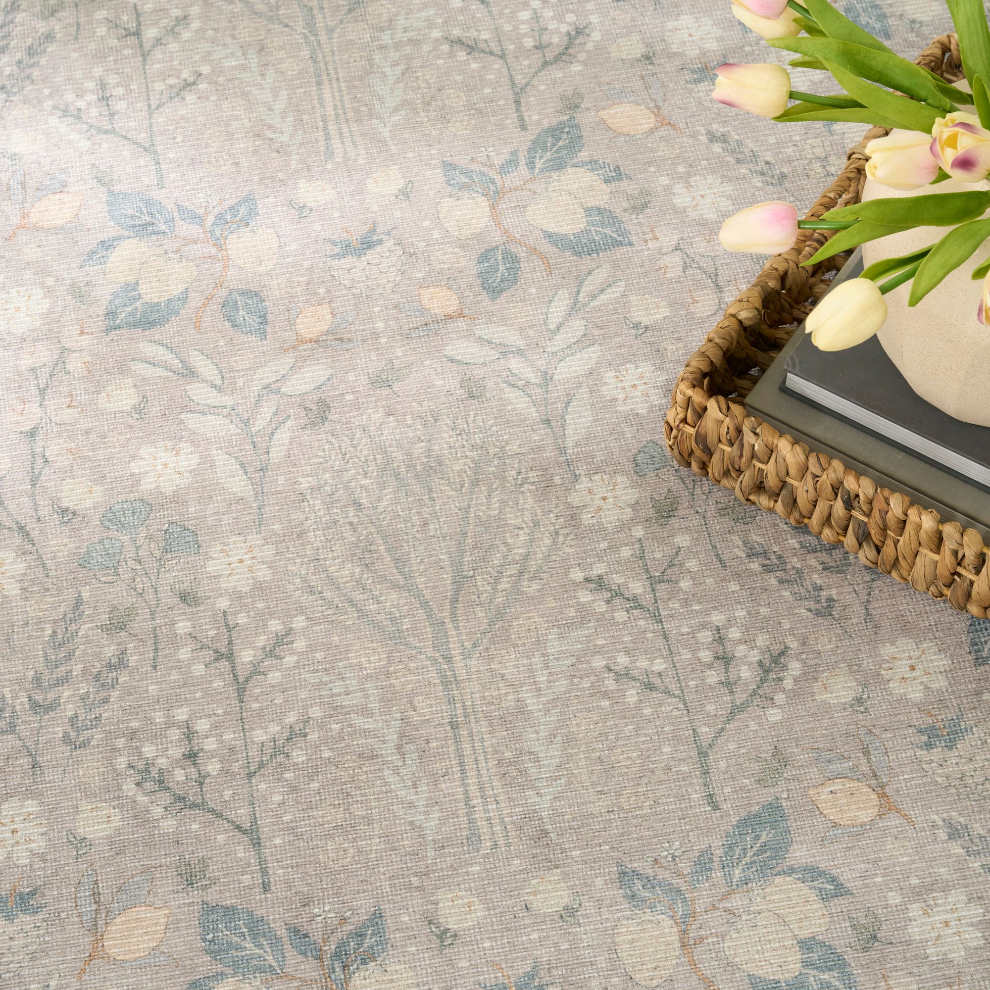 Nourison 841491186985 rugs - View #5