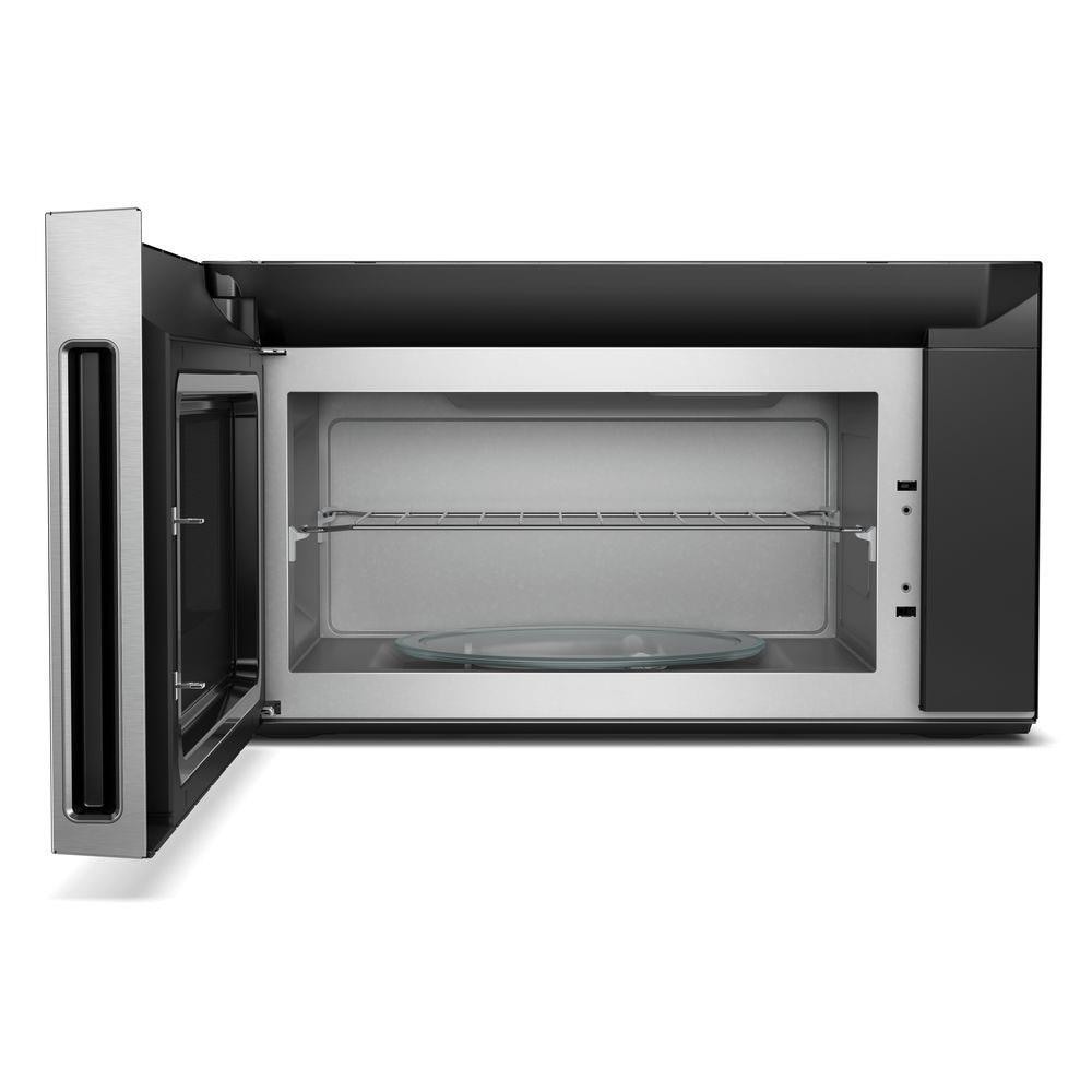 Whirlpool WMH75021HZ Otr-Mwo - View #3