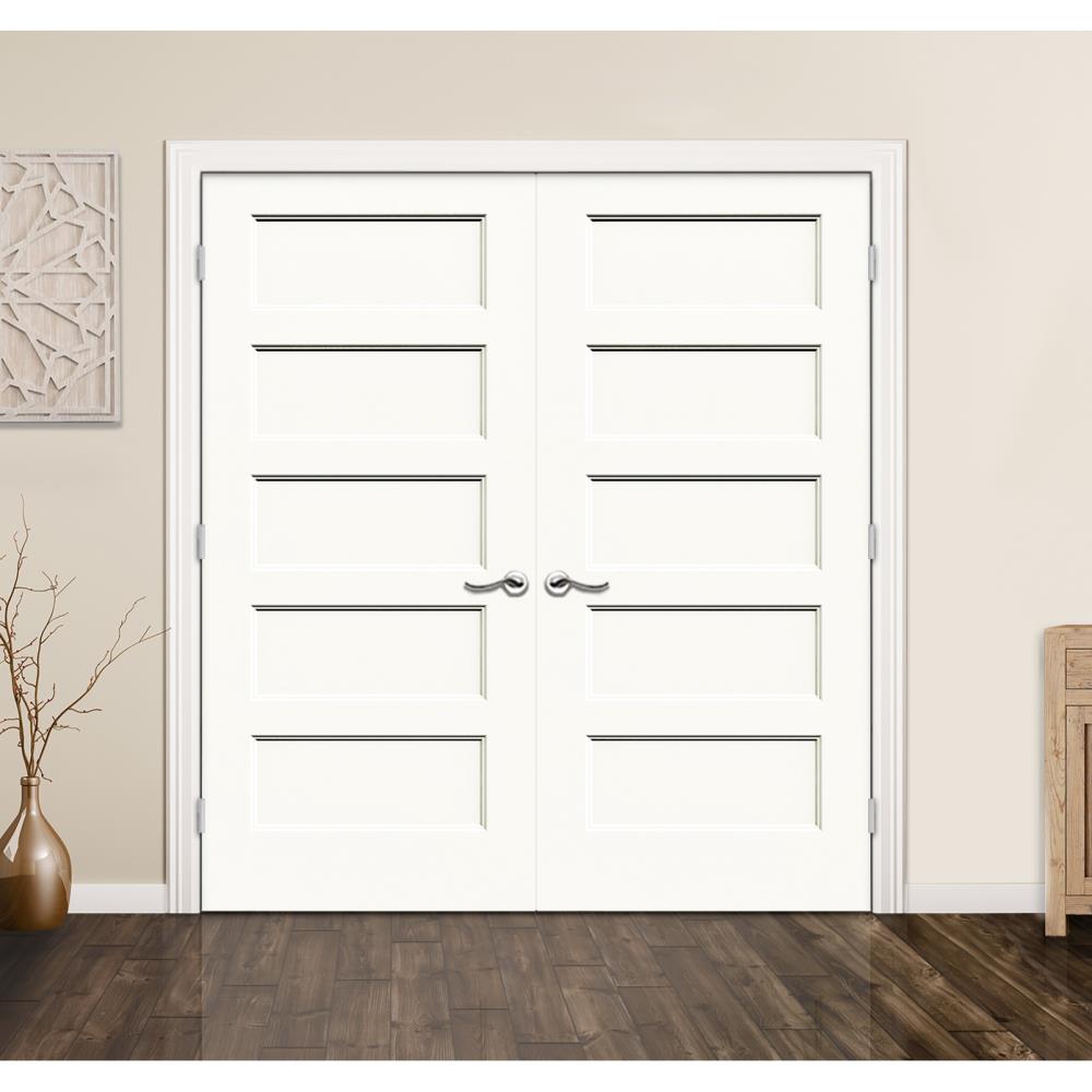 RELIABILT LO1000555 Pre-Hung-Doors - View #3