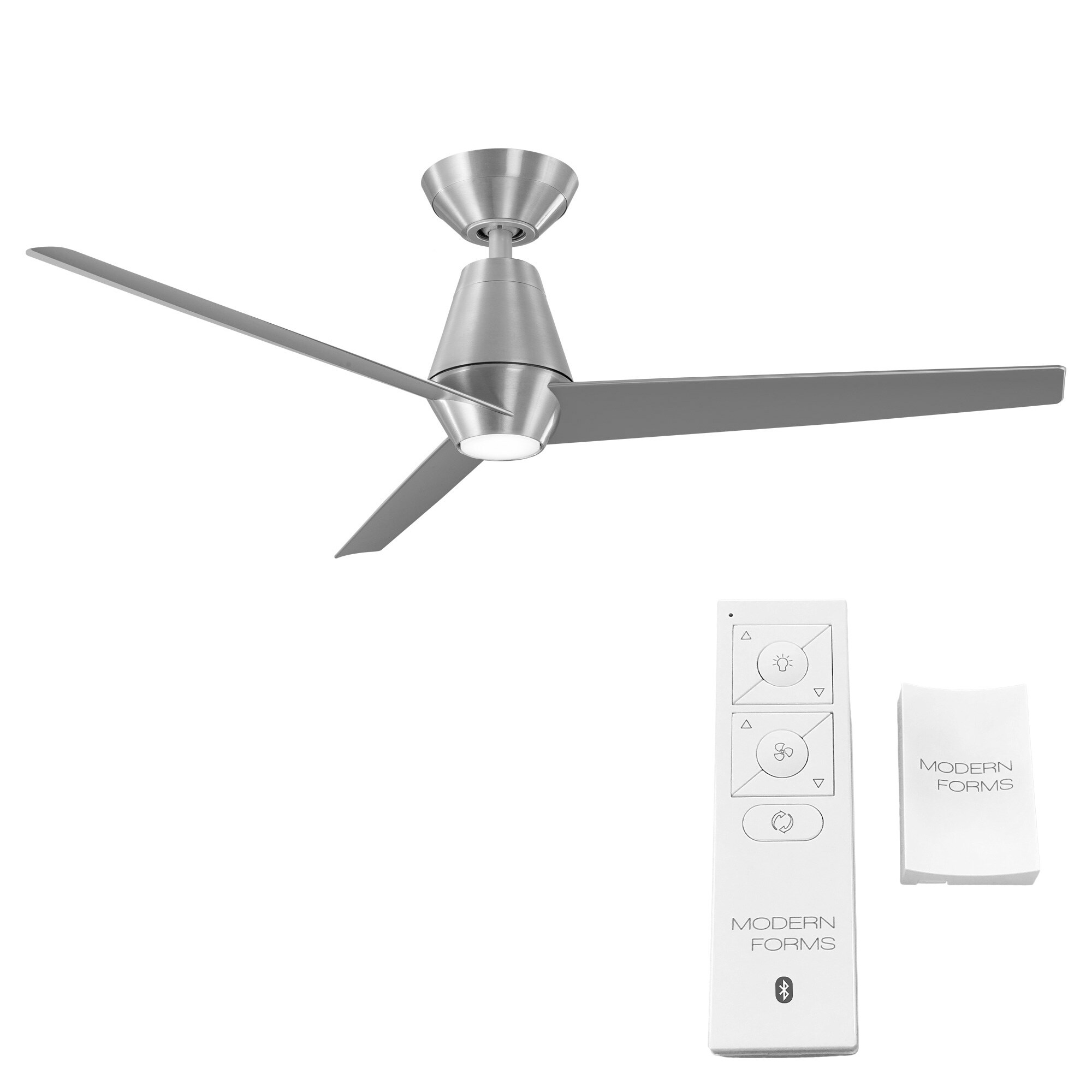 Modern Forms FR-W2003-52L-BA Ceiling-Fans - View #3