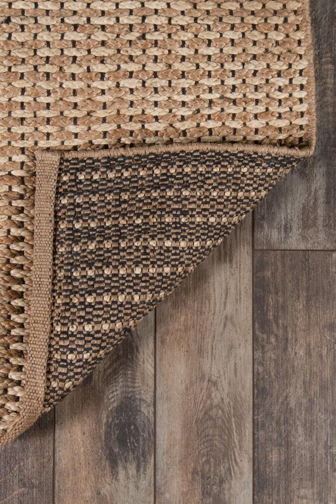 Momeni HARDWHRD-1NAT2380 rugs - View #5
