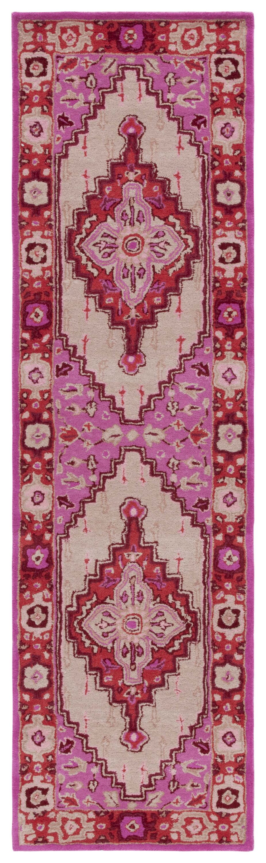 Safavieh BLG545A-28 rugs - View #2