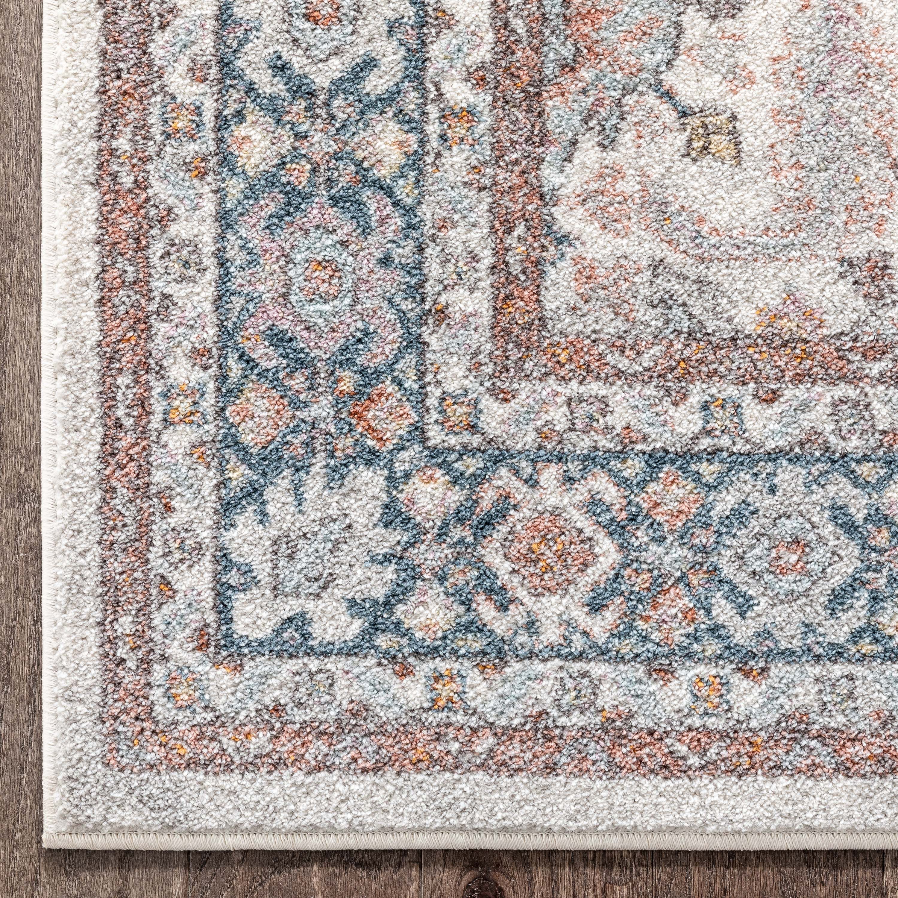 Well Woven RO-282-2 rugs - View #7