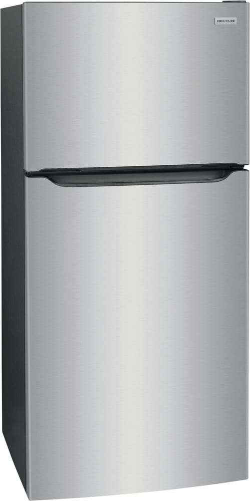 Frigidaire 30 in. 18.3 cu. ft. Top Freezer Refrigerator - Stainless Steel