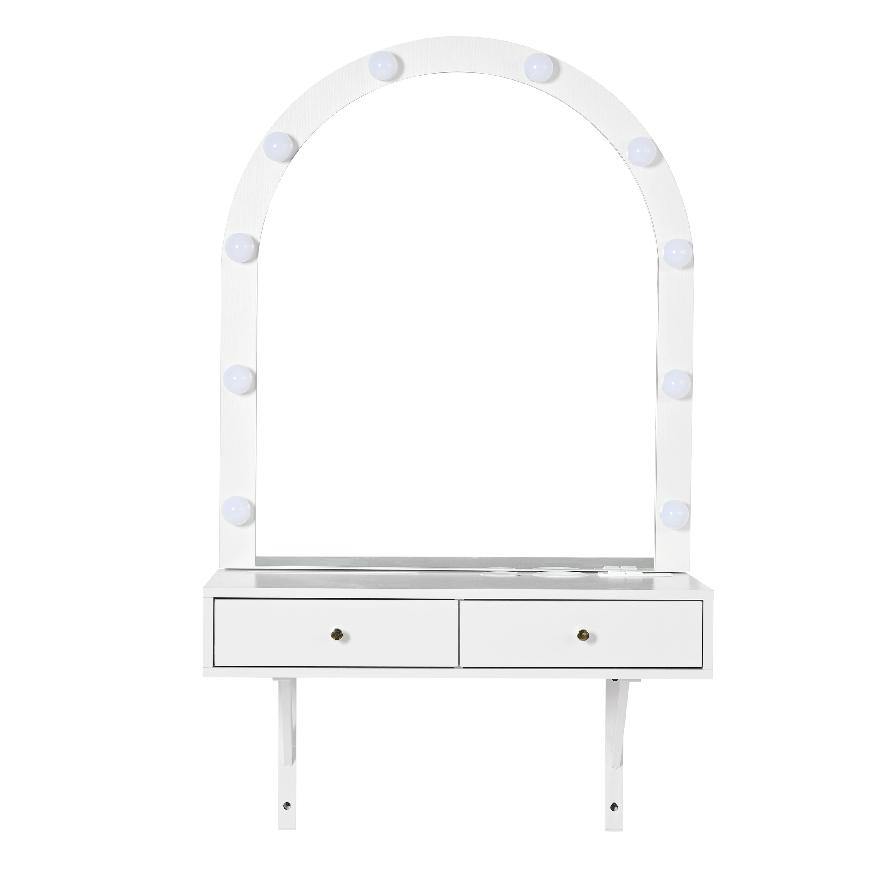 ModernLuxe L3P-N844P263662A Bedroom-Vanities - View #6