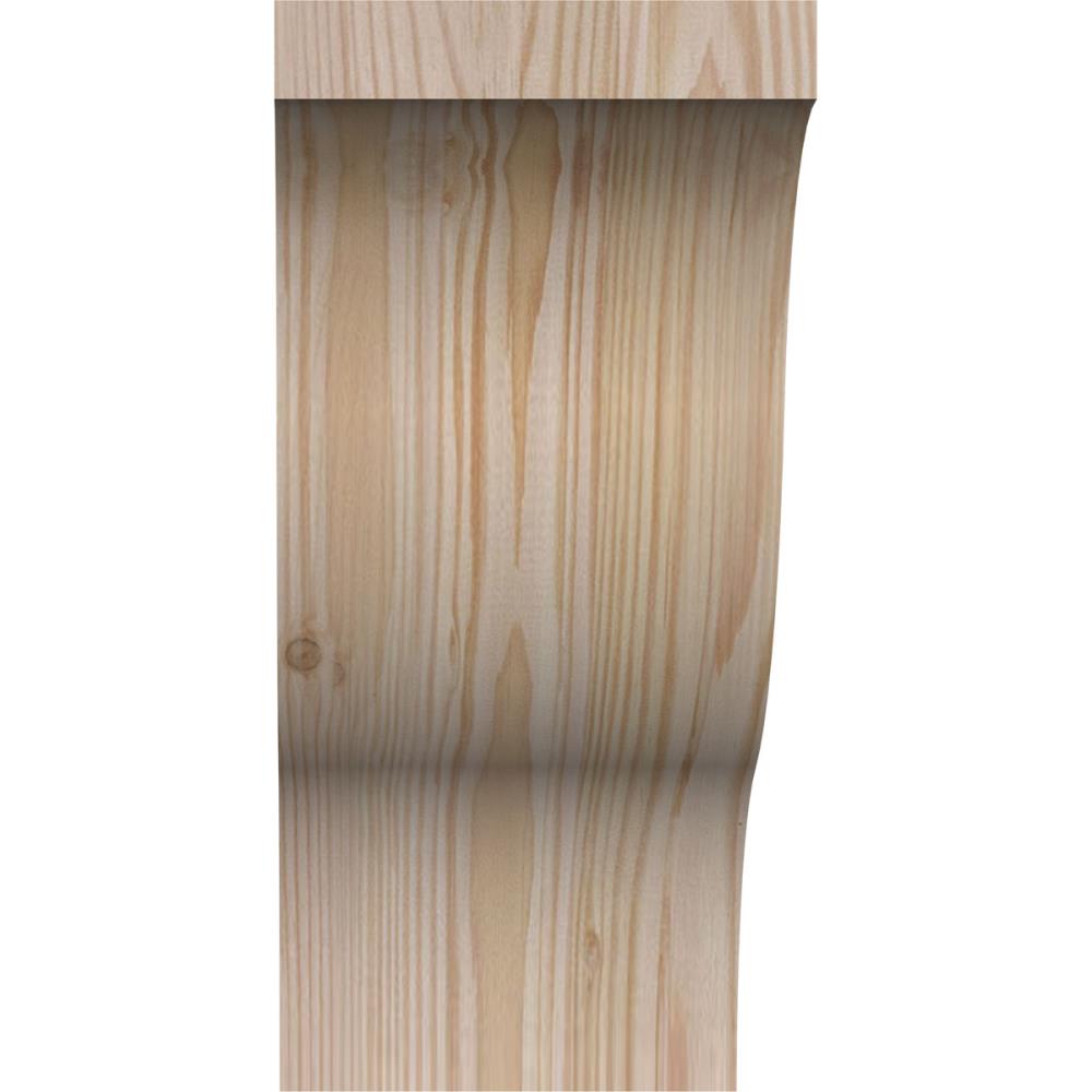 Ekena Millwork BRC06X12X12FST00SDF braces - View #2