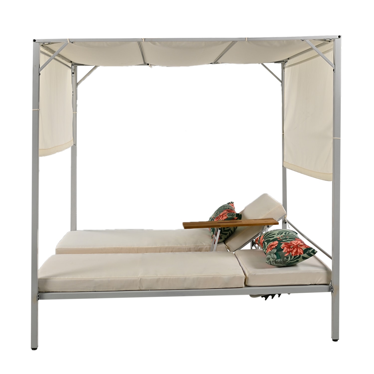 Bybafun YB0600003 Patio-Sofas-Daybeds - View #6