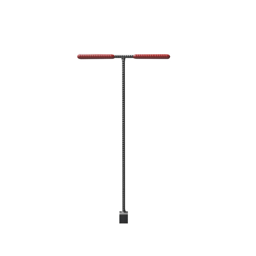 Jones Stephens M25760 3/4 in x 60 in Length Wrench