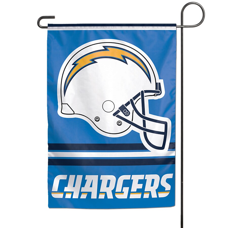 3 ft x 5 ft NFL Team Flag - San Diego Chargers