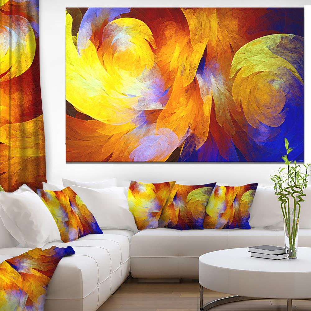 Designart PT15803-60-40 Wall-Art - View #3