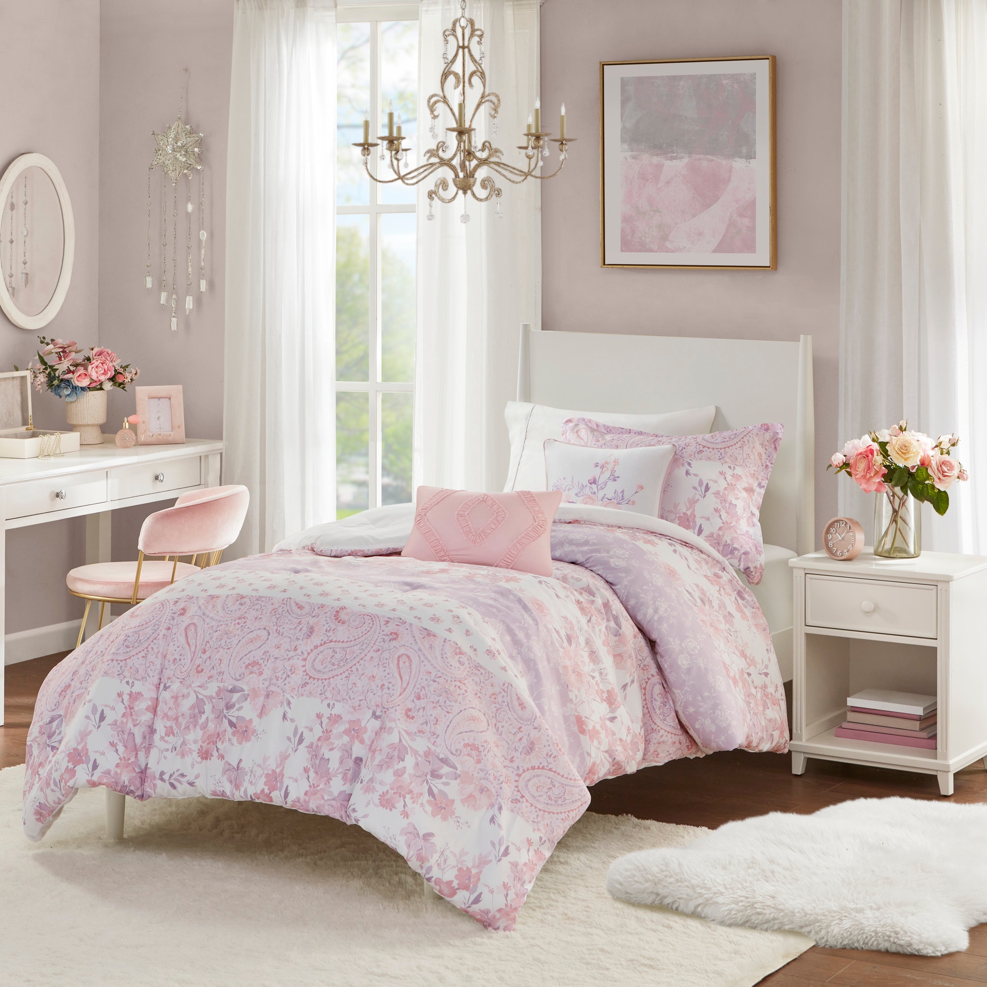 Tinyhomie LW-JA-P29421835 bedding - View #2