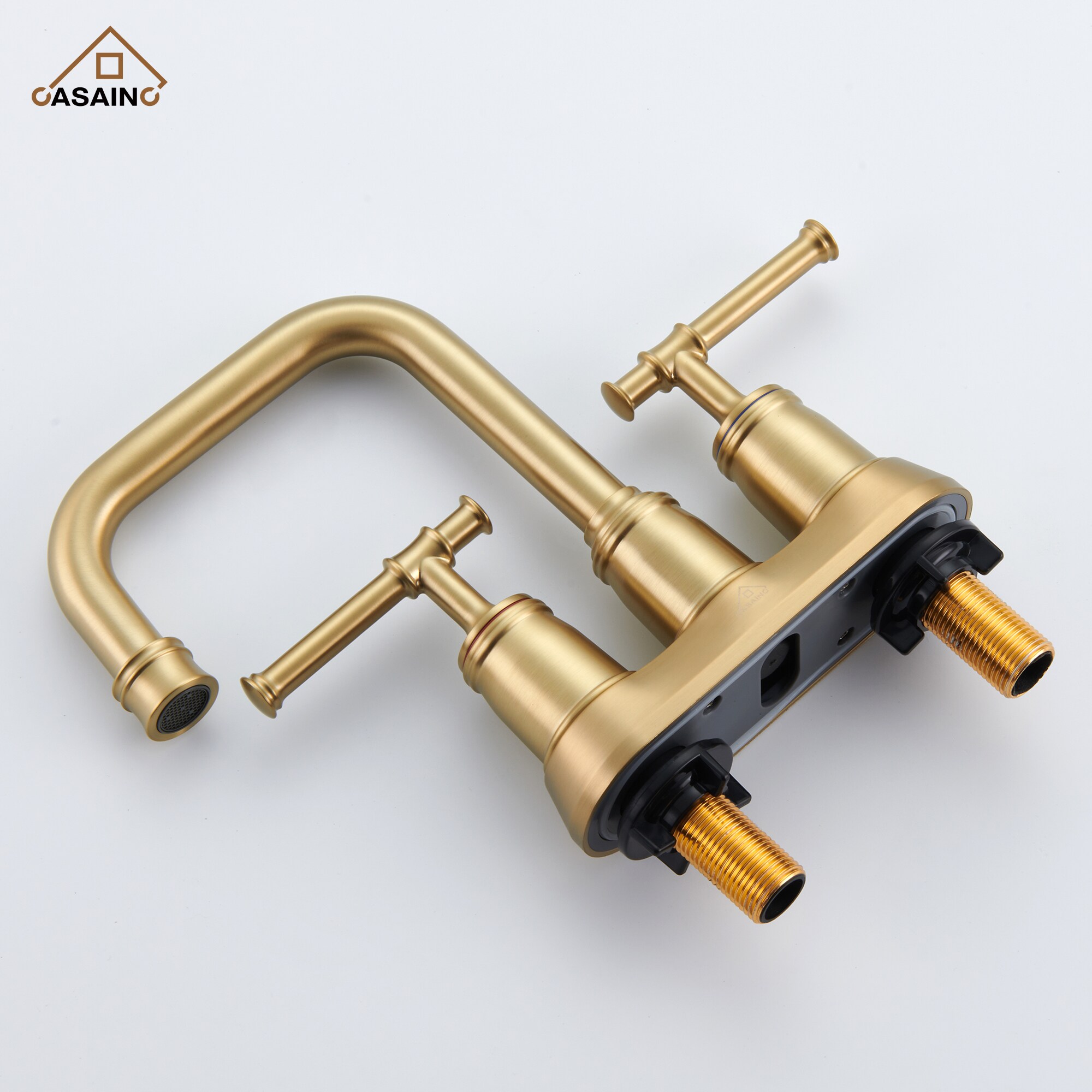 CASAINC YT-71MB Lavatory-Faucets - View #12
