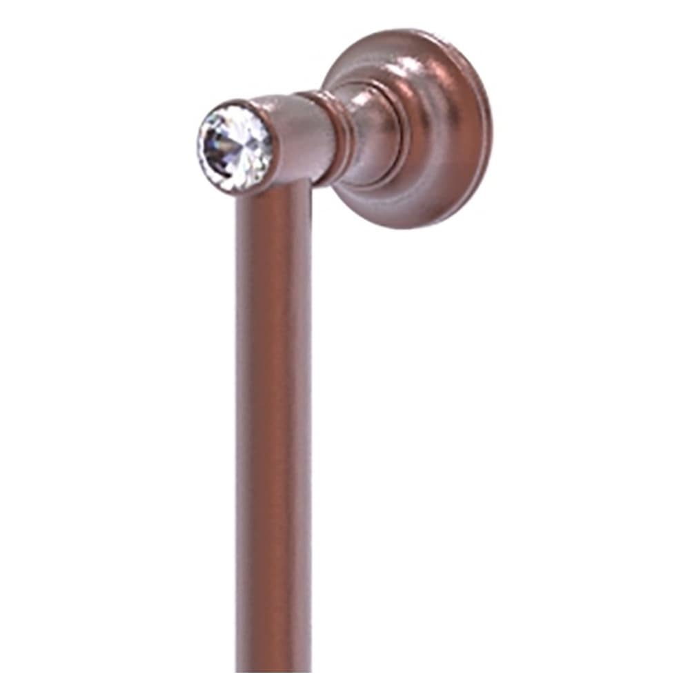 Allied Brass CC-3-18-CA Cabinet-Pulls - View #2