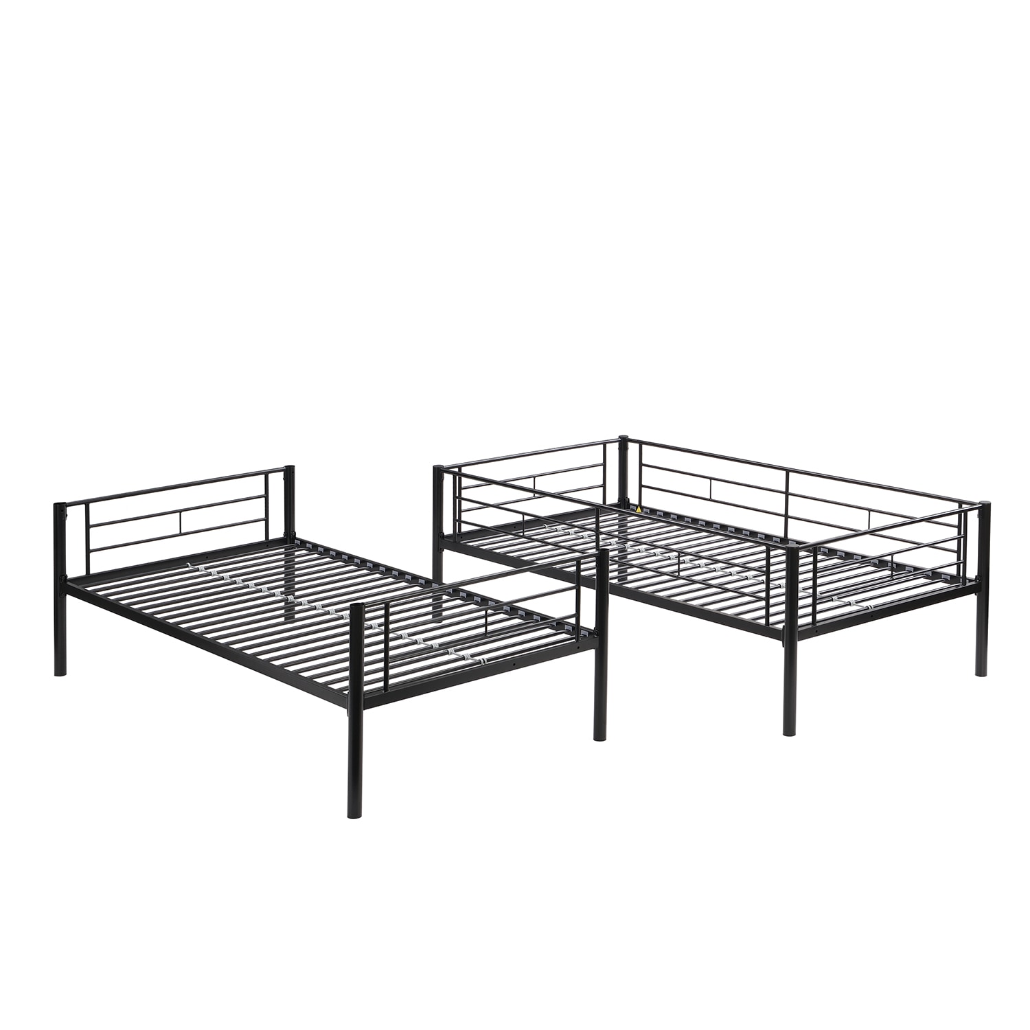 Sumyeg YY0005A-BL Bunk-Beds - View #12