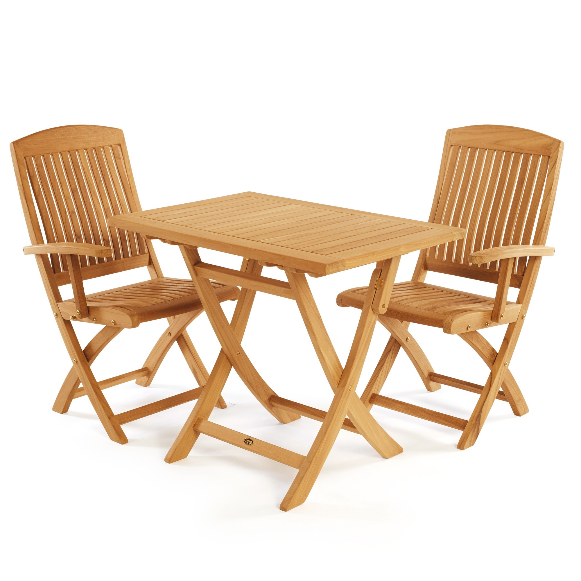 ARB Teak & Specialties TAB568 Patio-Tables - View #17