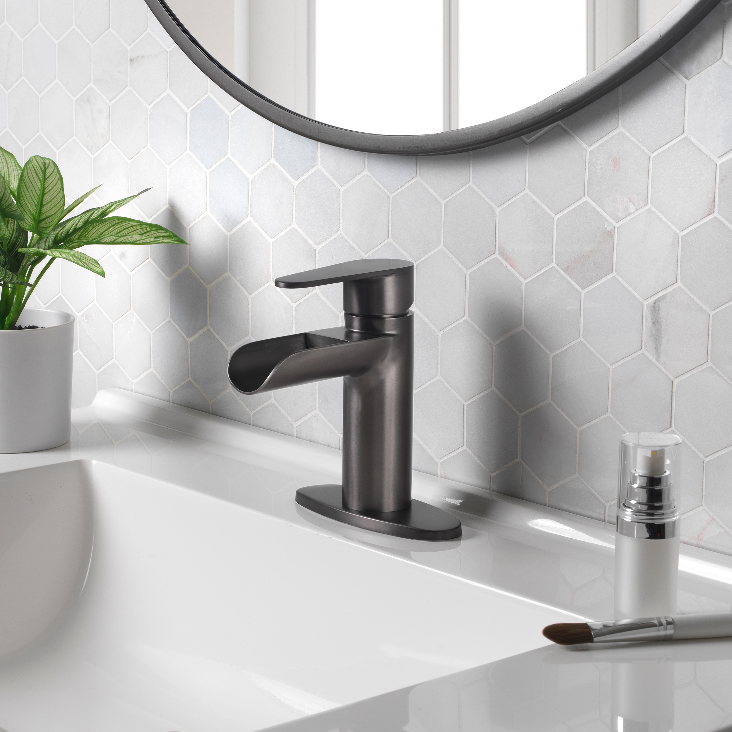 Project Source BPS-103-GM Lavatory-Faucets - View #7