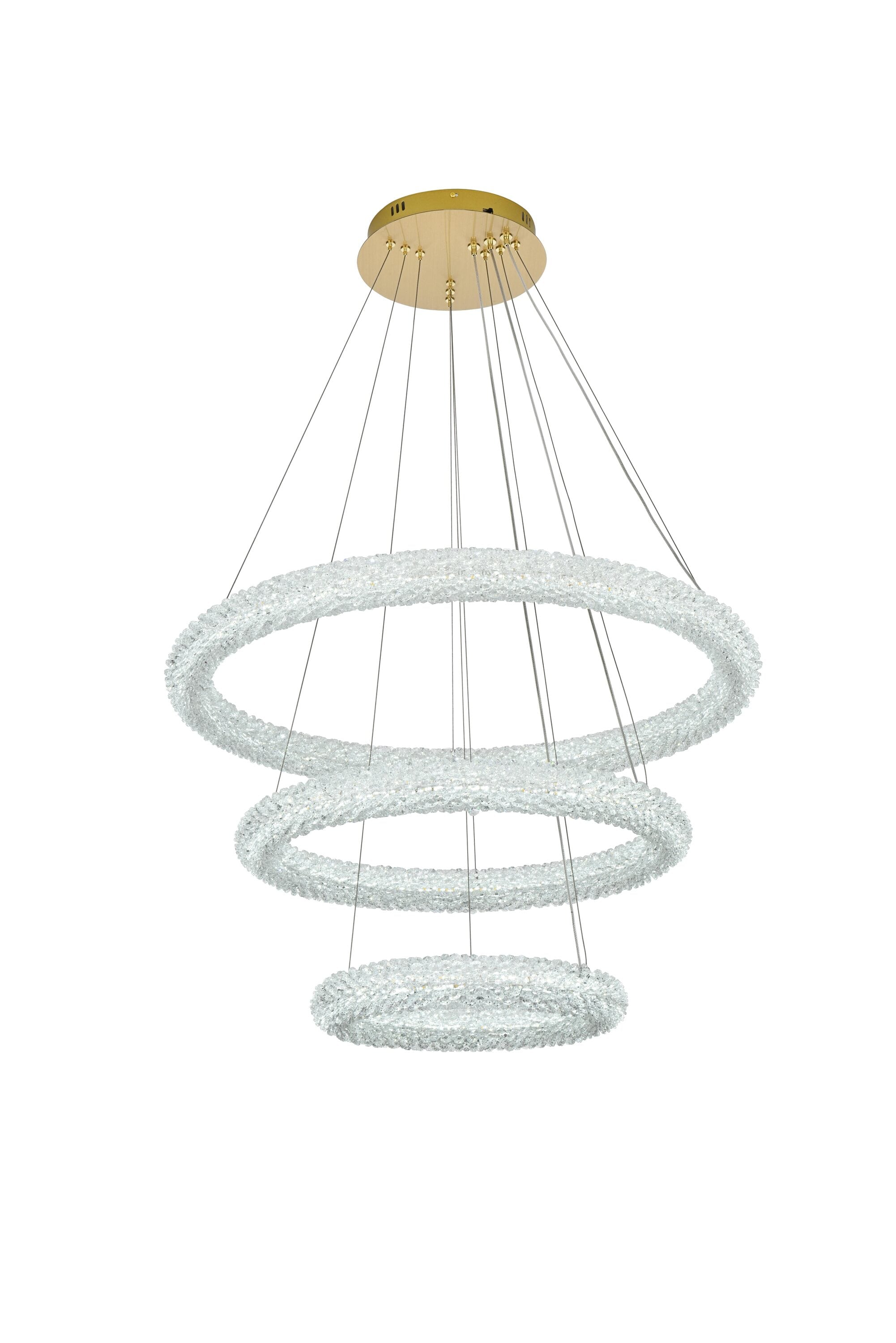 Elegant Decor HF11400G3LSG b090015 - View #3
