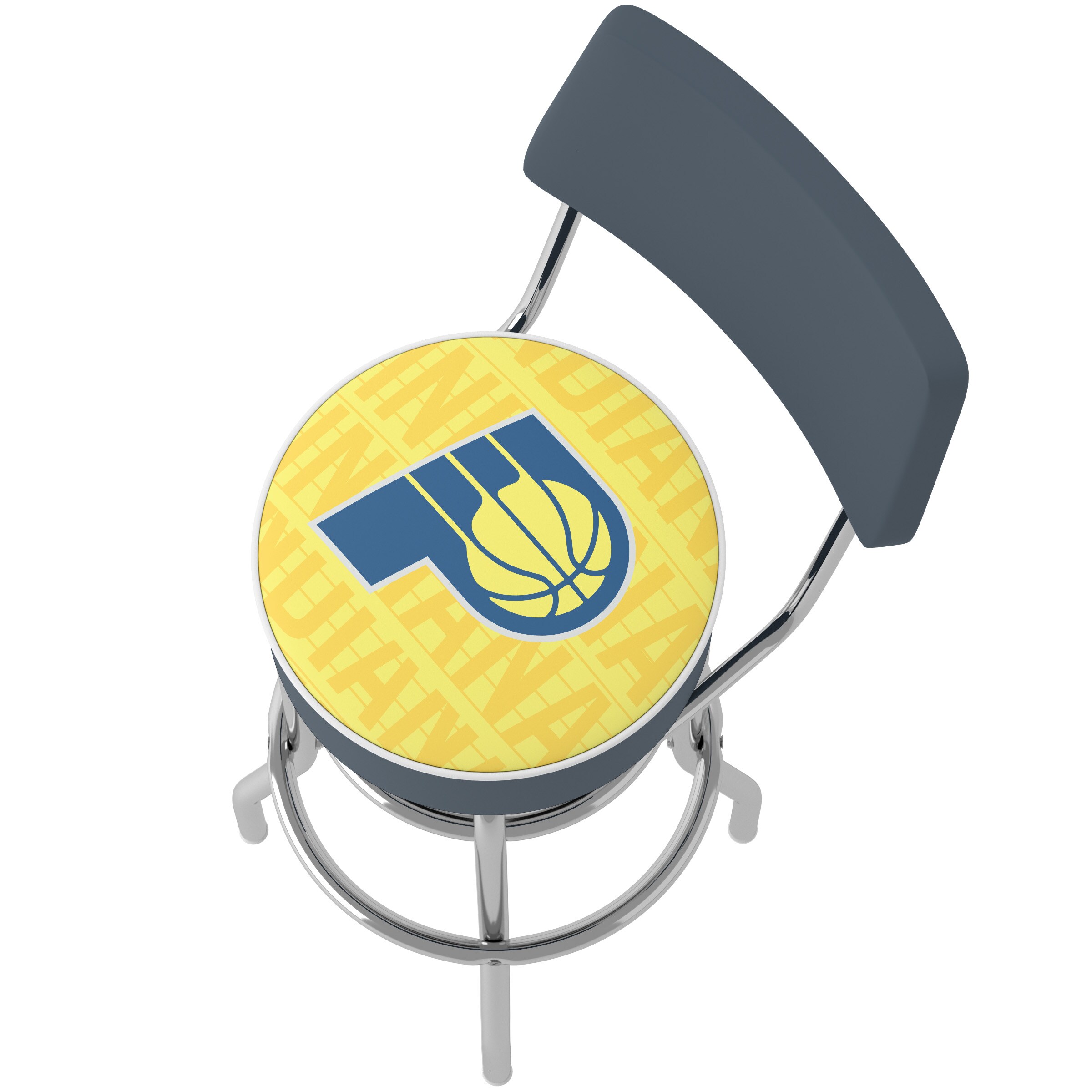 Trademark Gameroom NBA1100-IP3-TWN stools - View #4