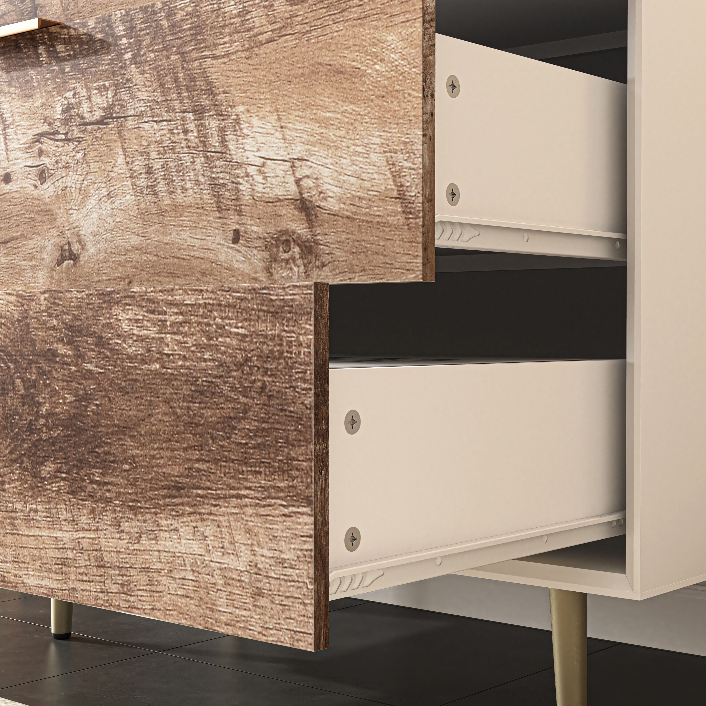 Bybafun YA4400024 dressers - View #14
