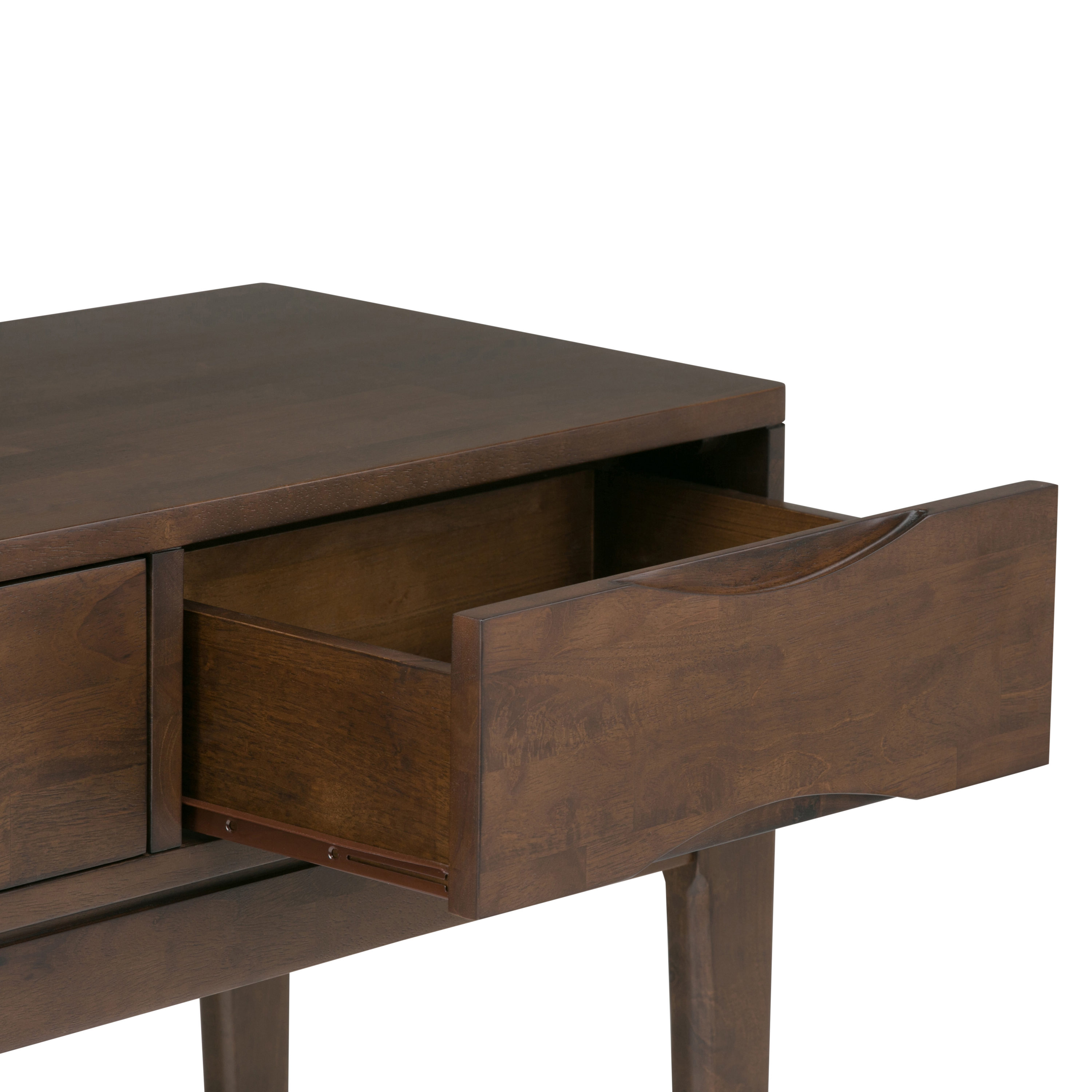 Simpli Home 3AXCHRP-03 Console-Sofa-Tables - View #4