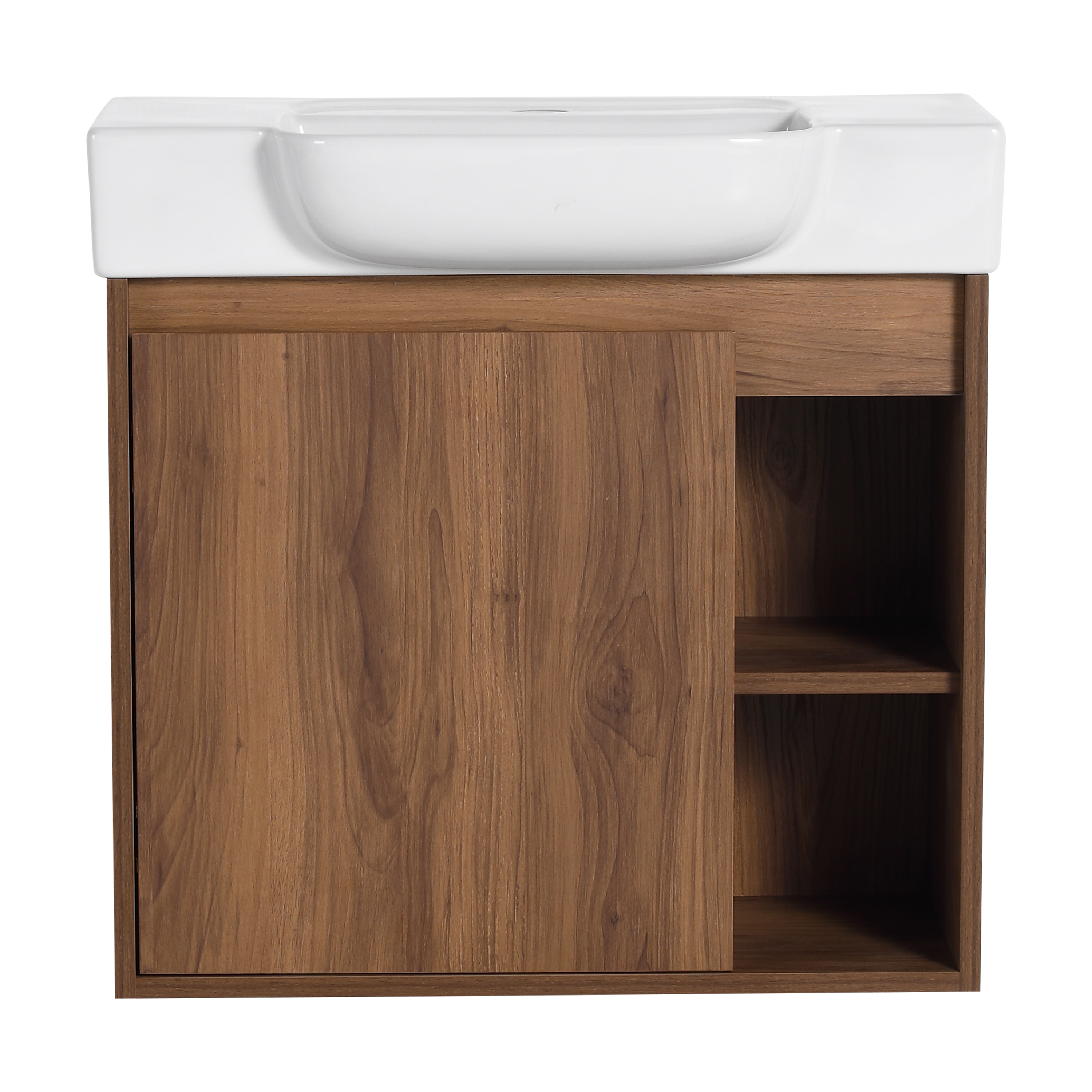Iseryn YSG406P263 Bath-Vanity-Combo - View #9