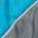 Blue, Charcoal Grey, Light Grey