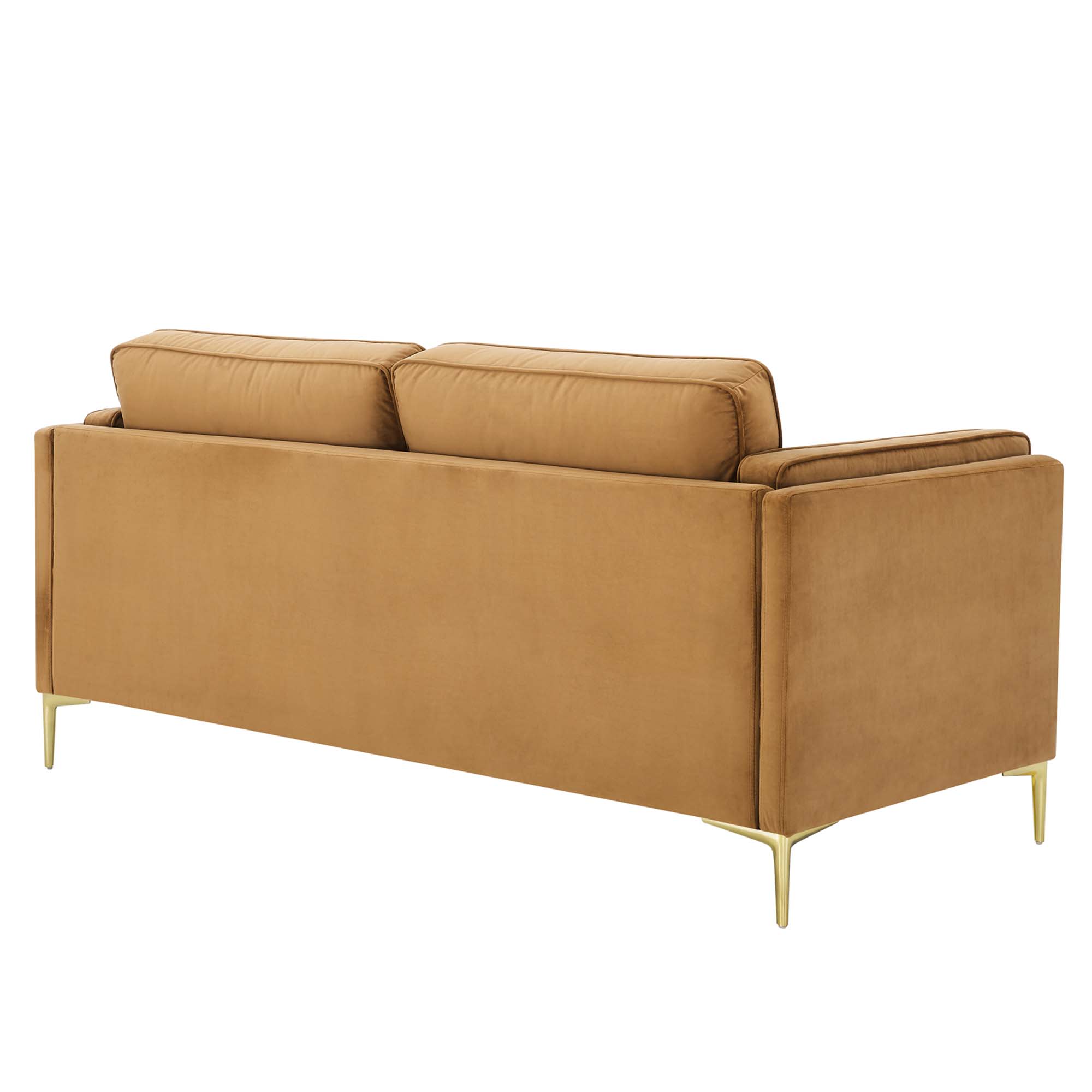 Modway EEI-4453-COG Sofas-Loveseats - View #7